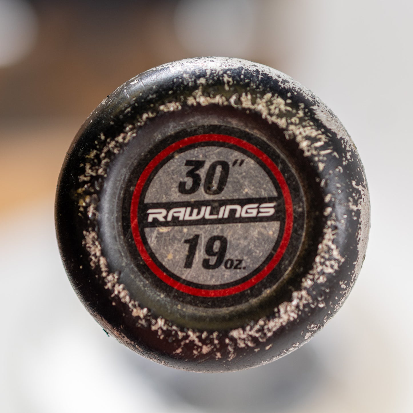 Rawlings Raptor 30/19 (-11) 2 1/4" Baseball Bat
