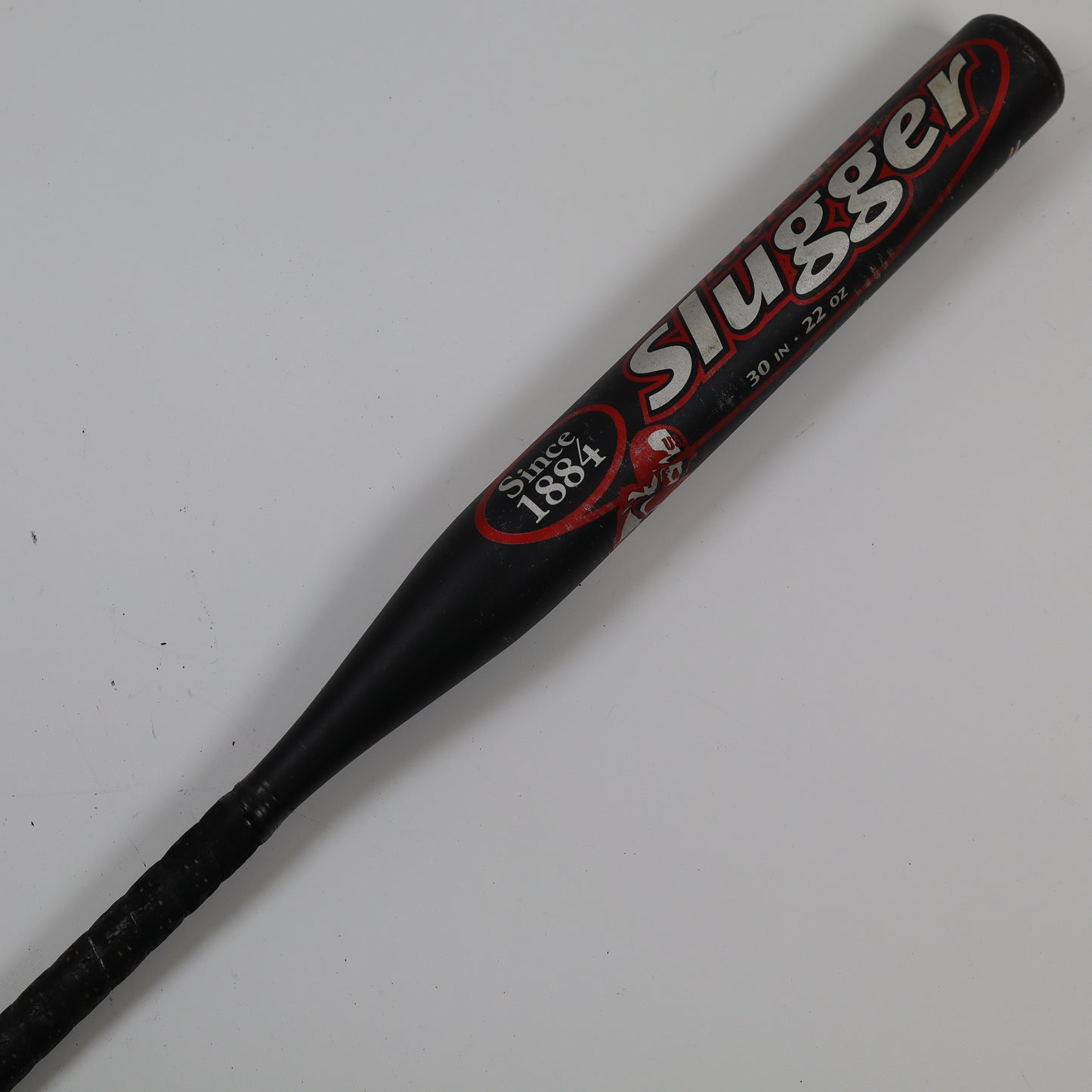 Louisville Slugger "Dr. Dot" Richardson 30/22 (-8) 2 1/4" USSSA (1.20 BPF) Softball Bat