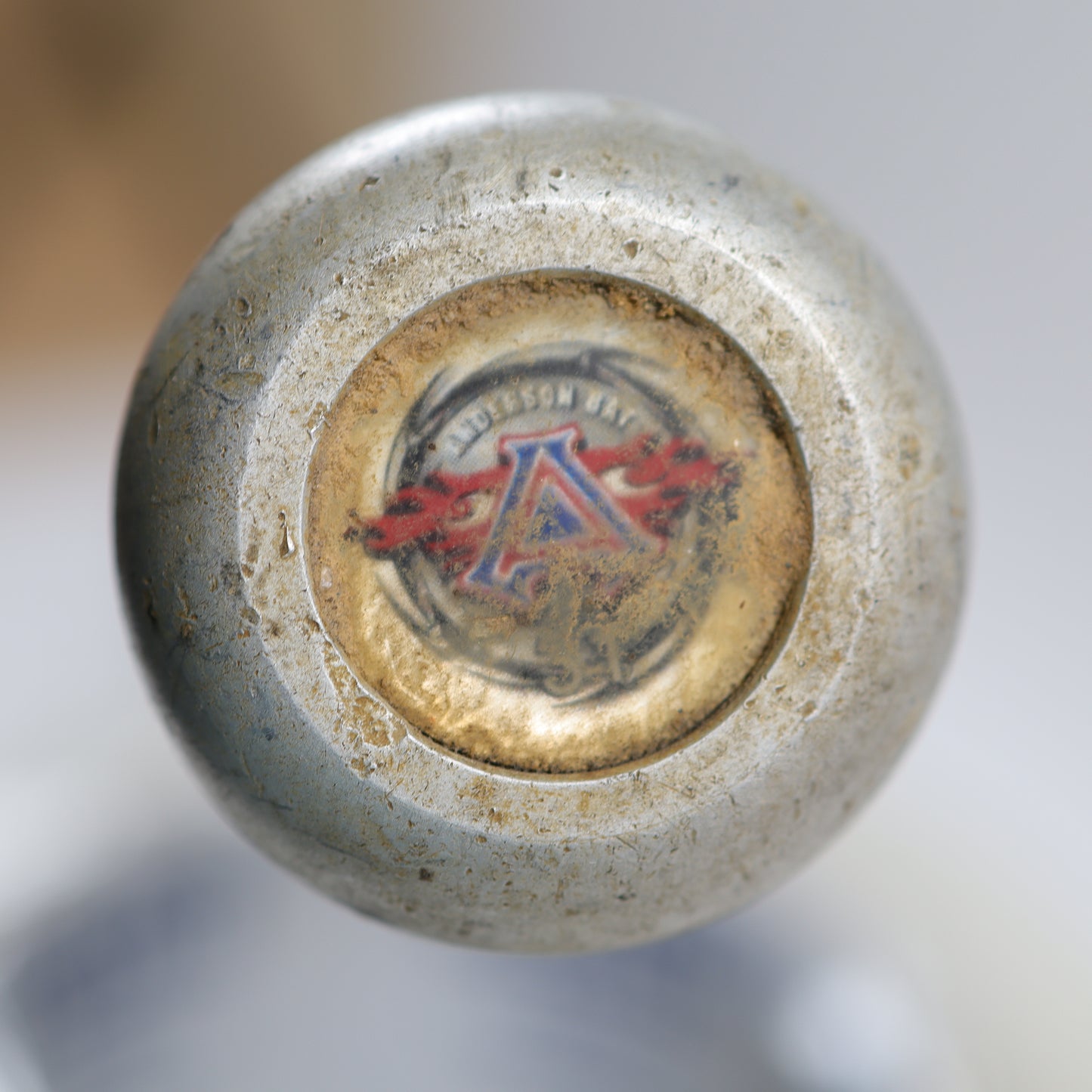 Anderson Pyrotech PXT 30/27 (-3) 2 5/8" USSSA (1.15 BPF) Baseball Bat