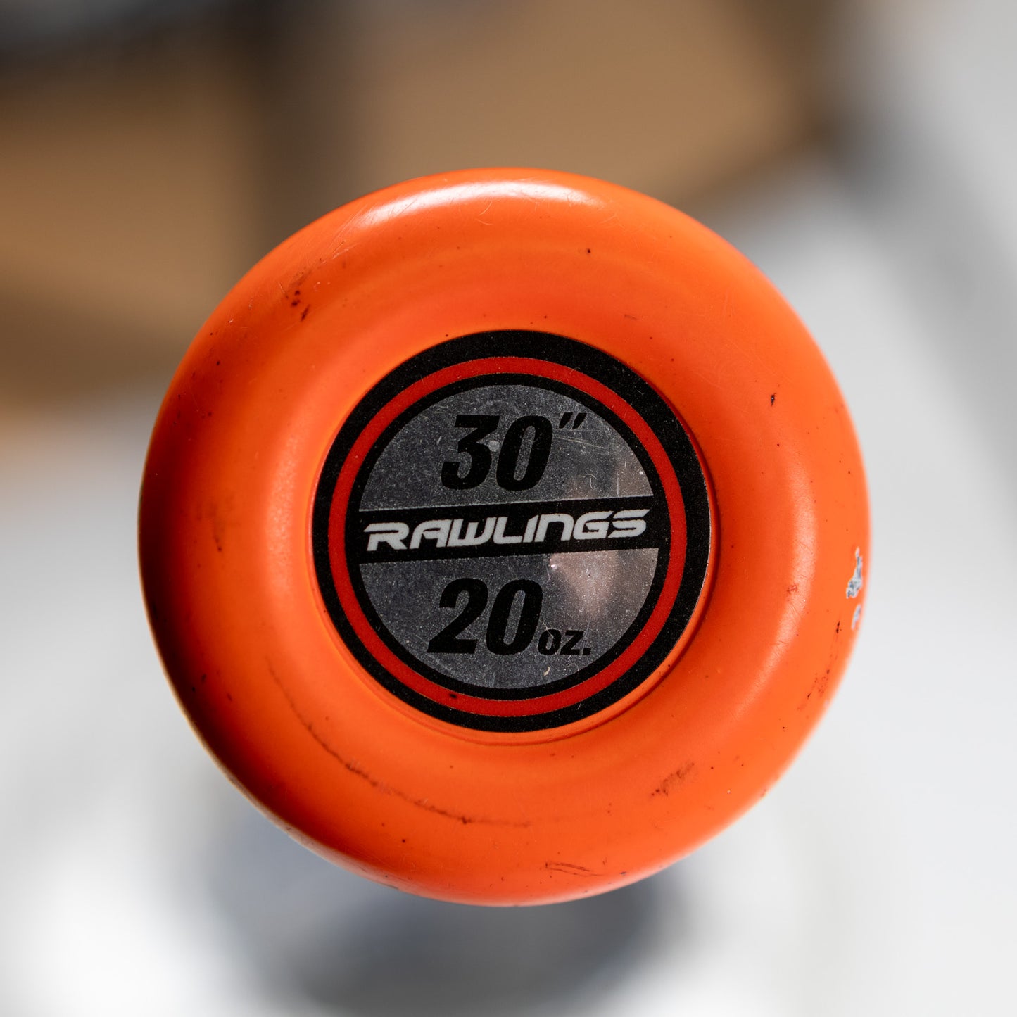 Rawlings Raptor US8R10 30/20 oz (-10) 2 1/4" USA Baseball Bat