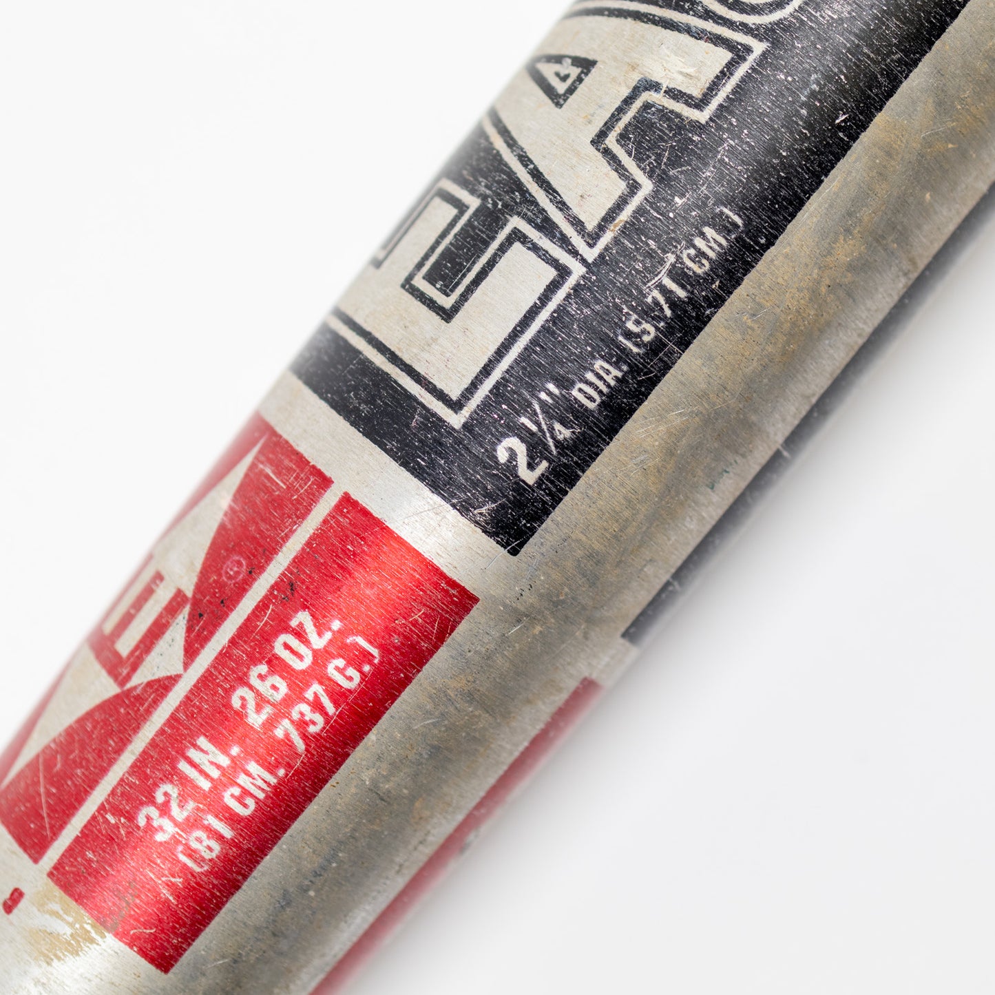 Easton Major Impact SM15 32/26 oz (-6) 2 1/4" Softball Bat
