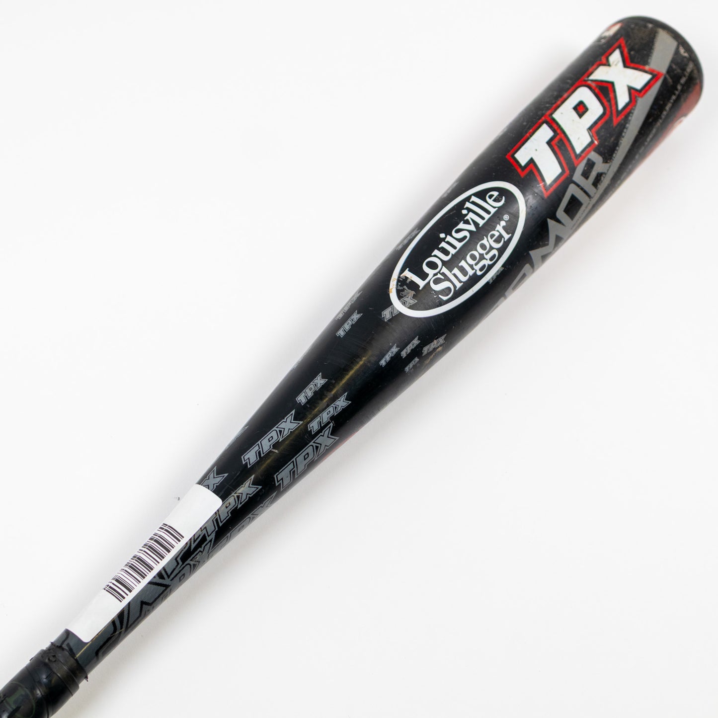 Louisville Slugger TPX Armor 29/21 oz (-8) 2 5/8" USSSA (1.15 BPF) Baseball Bat