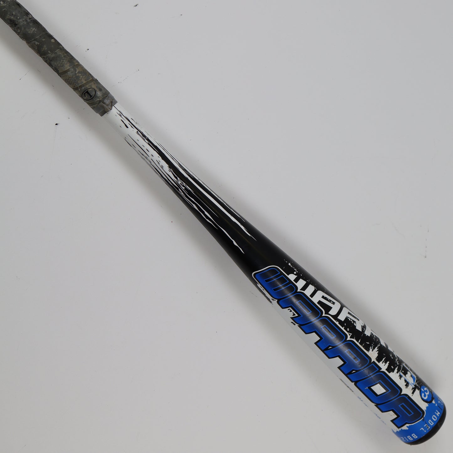 Louisville Slugger TPX Warrior 31/28 (-3) 2 5/8" BBCOR Baseball Bat