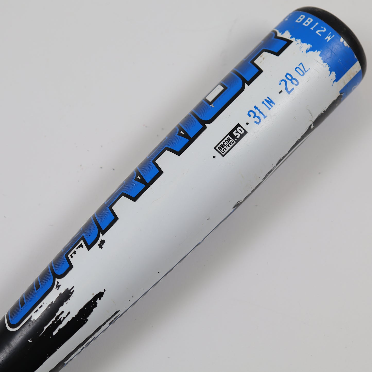 Louisville Slugger TPX Warrior 31/28 (-3) 2 5/8" BBCOR Baseball Bat