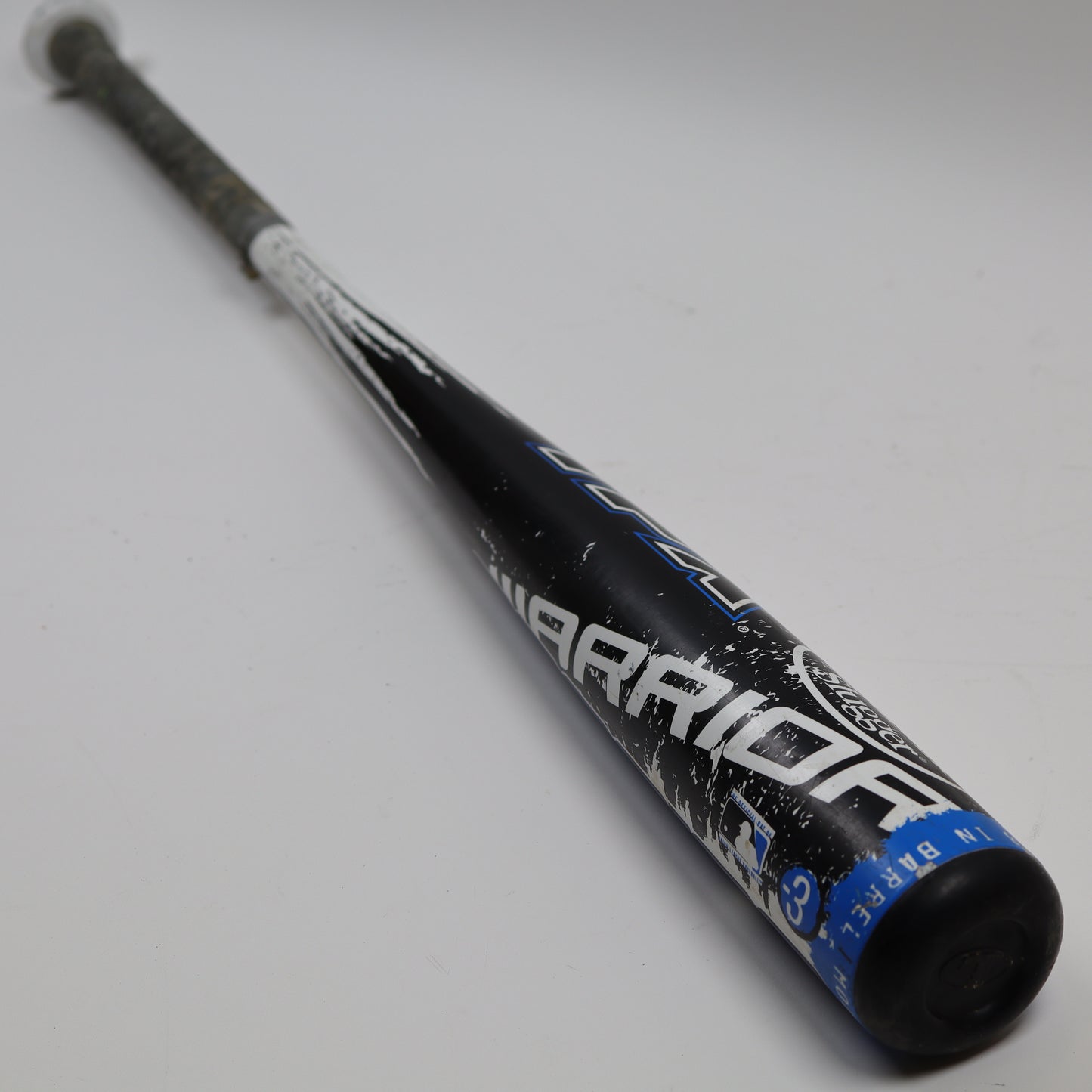 Louisville Slugger TPX Warrior 31/28 (-3) 2 5/8" BBCOR Baseball Bat