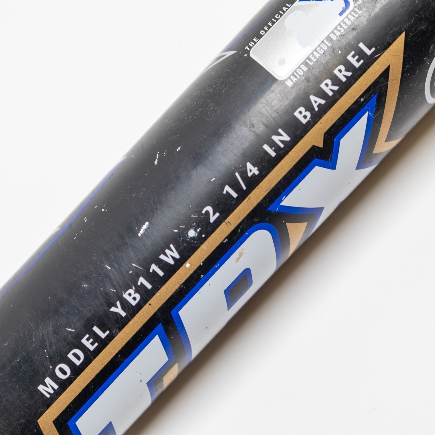 Louisville Slugger TPX Warrior YB11W 31/18 oz (-13) 2 1/4" Baseball Bat
