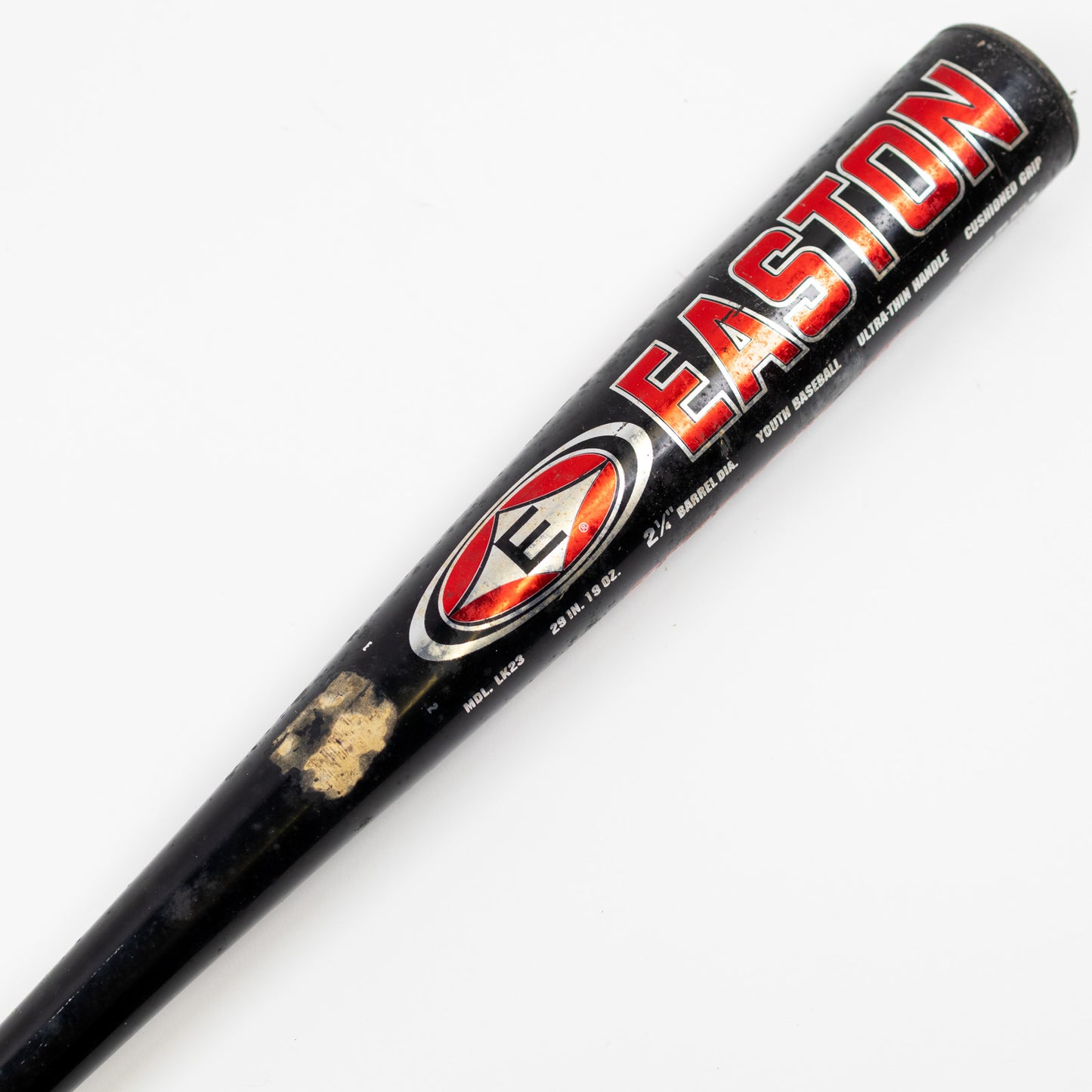 Easton Black Magic LK23 29/19 oz (-10) 2 1/4" Baseball Bat