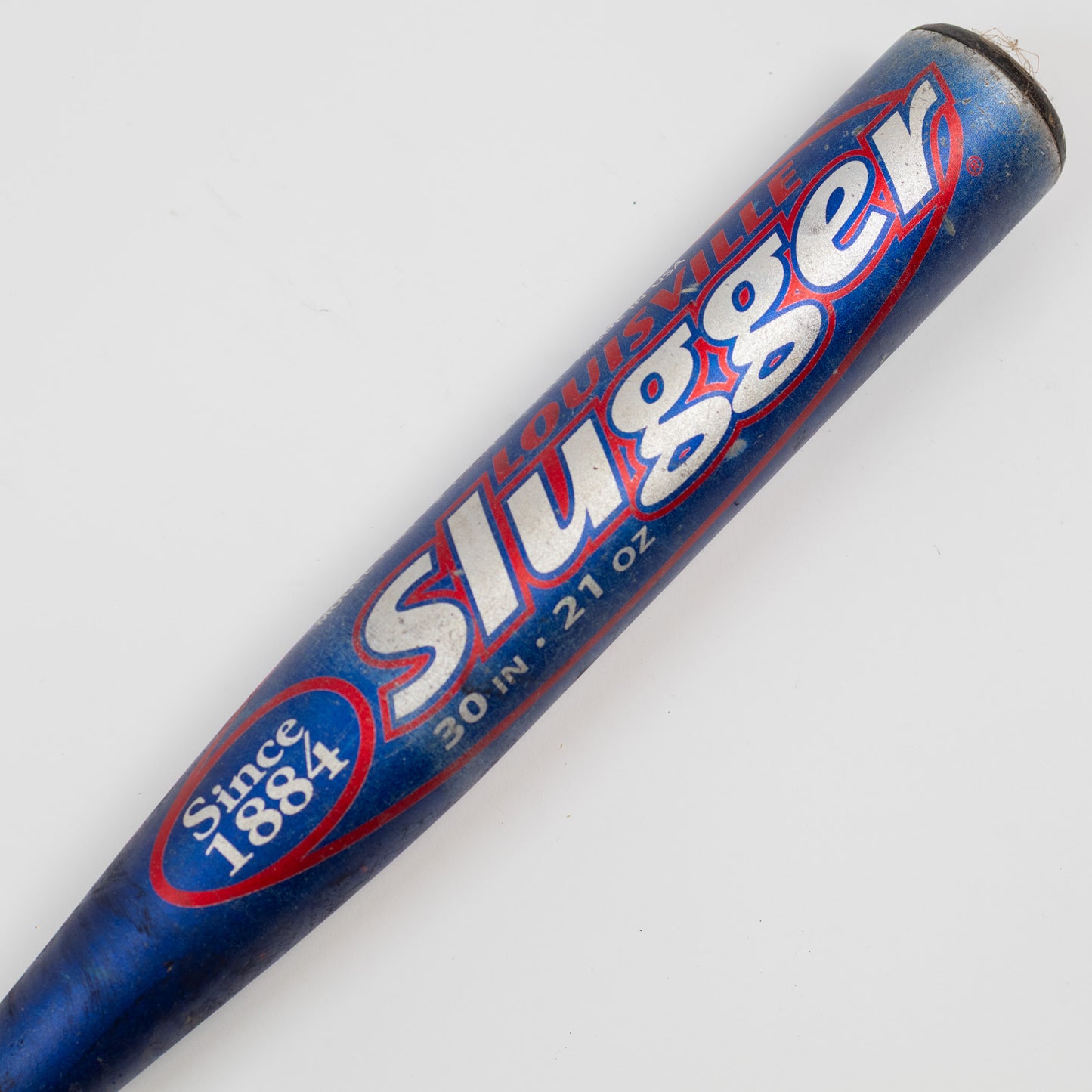 Louisville Slugger Momentum YB41 30/21 oz (-9) 2 1/4" Baseball Bat