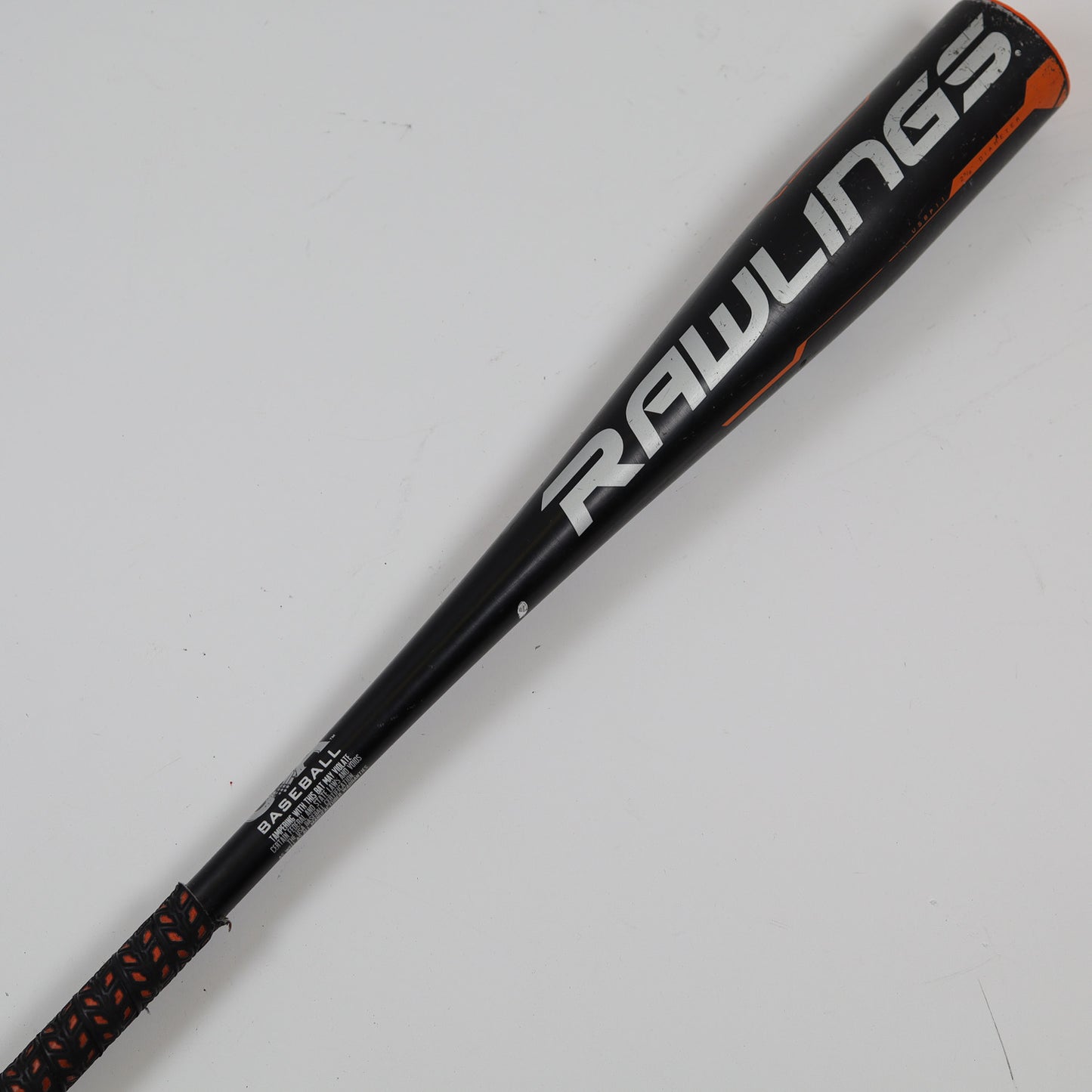 Rawlings Prodigy Alloy 30/19 (-11) 2 5/8" USA Baseball Baseball Bat