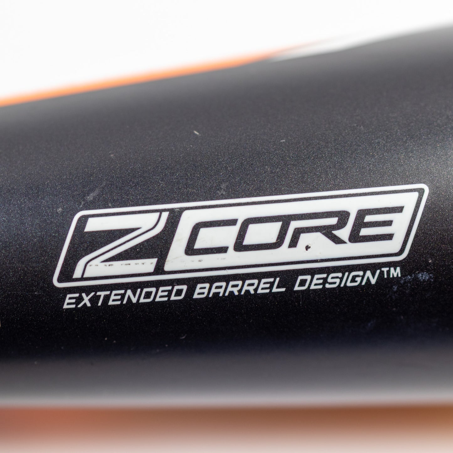 Easton S2Z Zcore 31/28 oz (-3) 2 5/8" BBCOR Baseball Bat