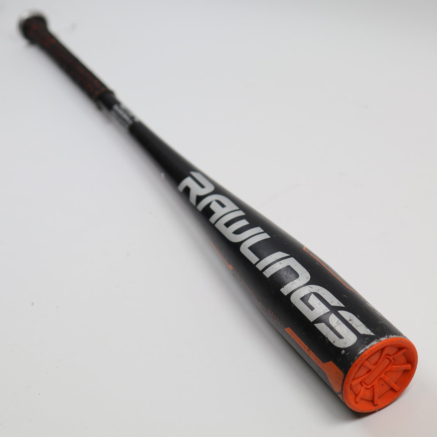 Rawlings Prodigy Alloy 30/19 (-11) 2 5/8" USA Baseball Baseball Bat