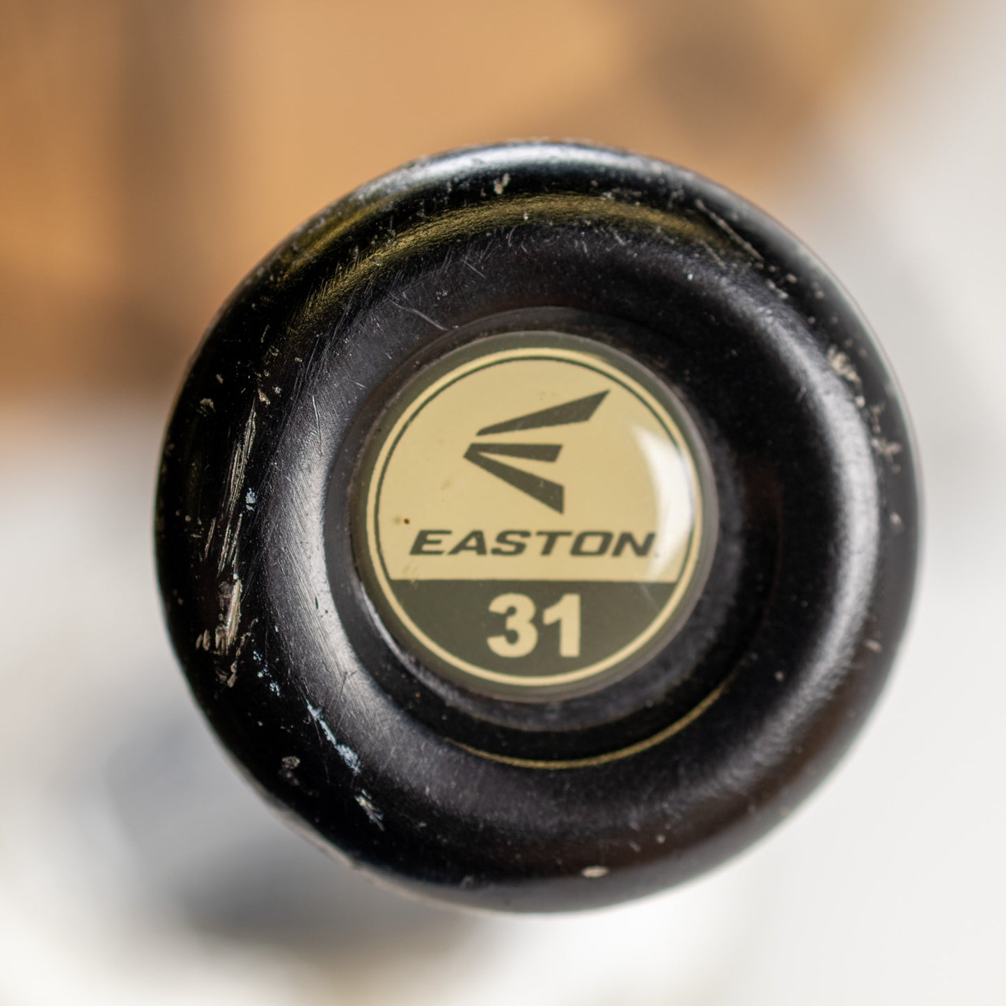 Easton S2Z Zcore 31/28 oz (-3) 2 5/8" BBCOR Baseball Bat