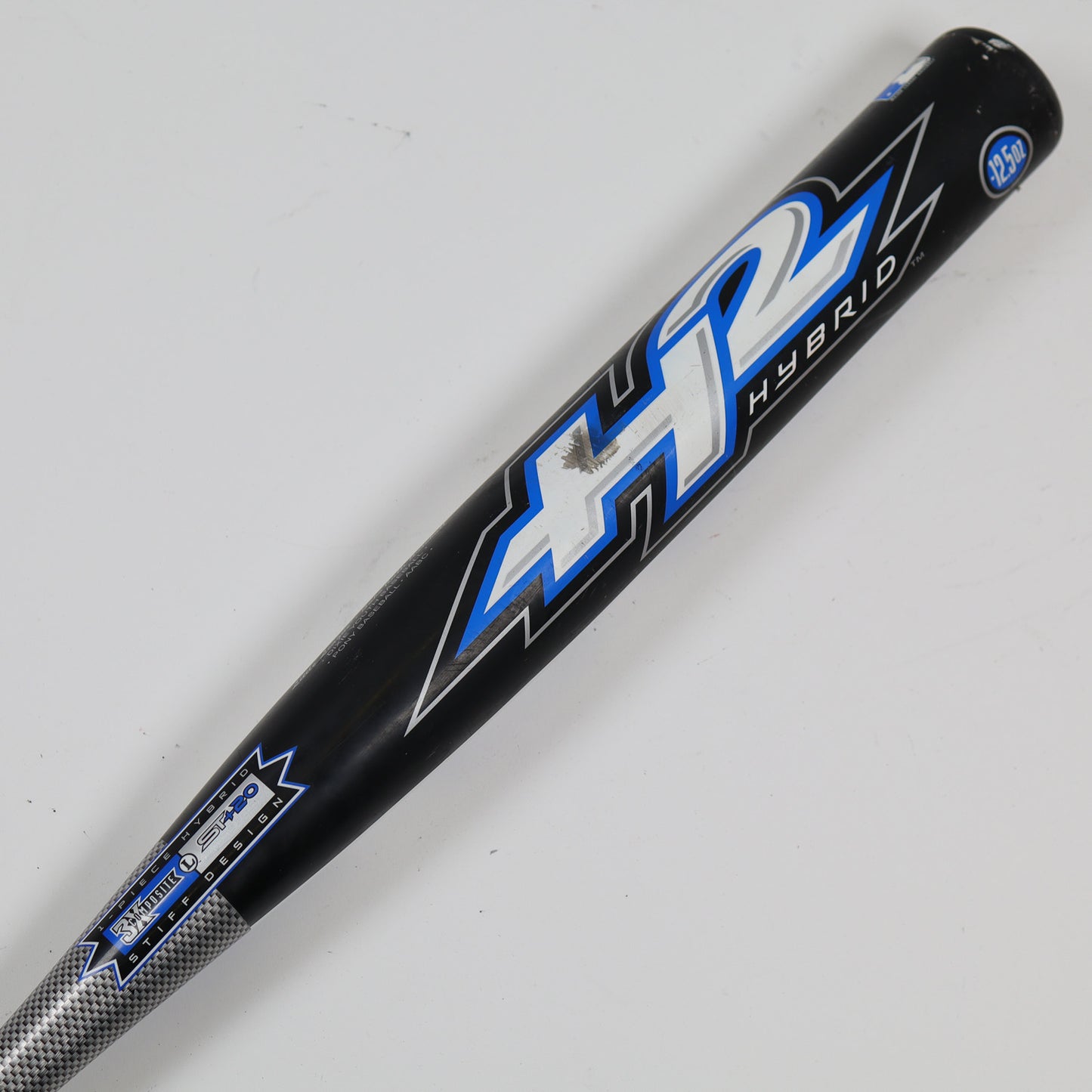 Louisville Slugger TPX H2 Hybrid YBXH2 32/195 (163) 2 1/4" USSSA (1.15 BPF) Baseball Bat