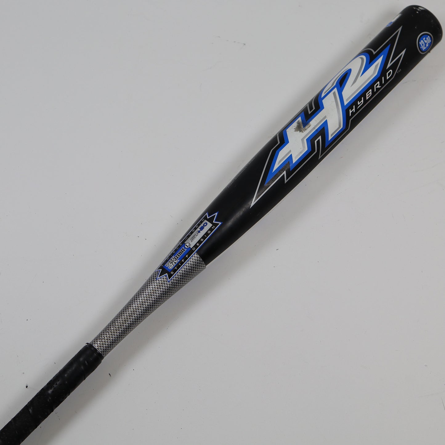 Louisville Slugger TPX H2 Hybrid YBXH2 32/195 (163) 2 1/4" USSSA (1.15 BPF) Baseball Bat