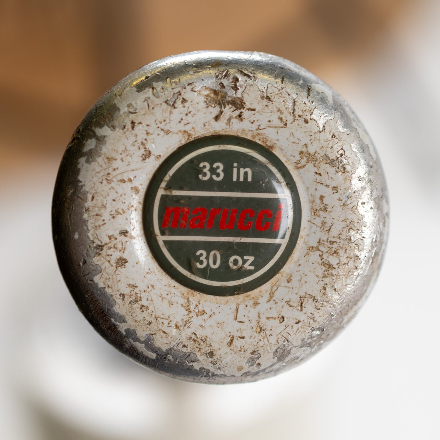 Marucci Team 33/30 oz (-3) 2 5/8" BBCOR Baseball Bat