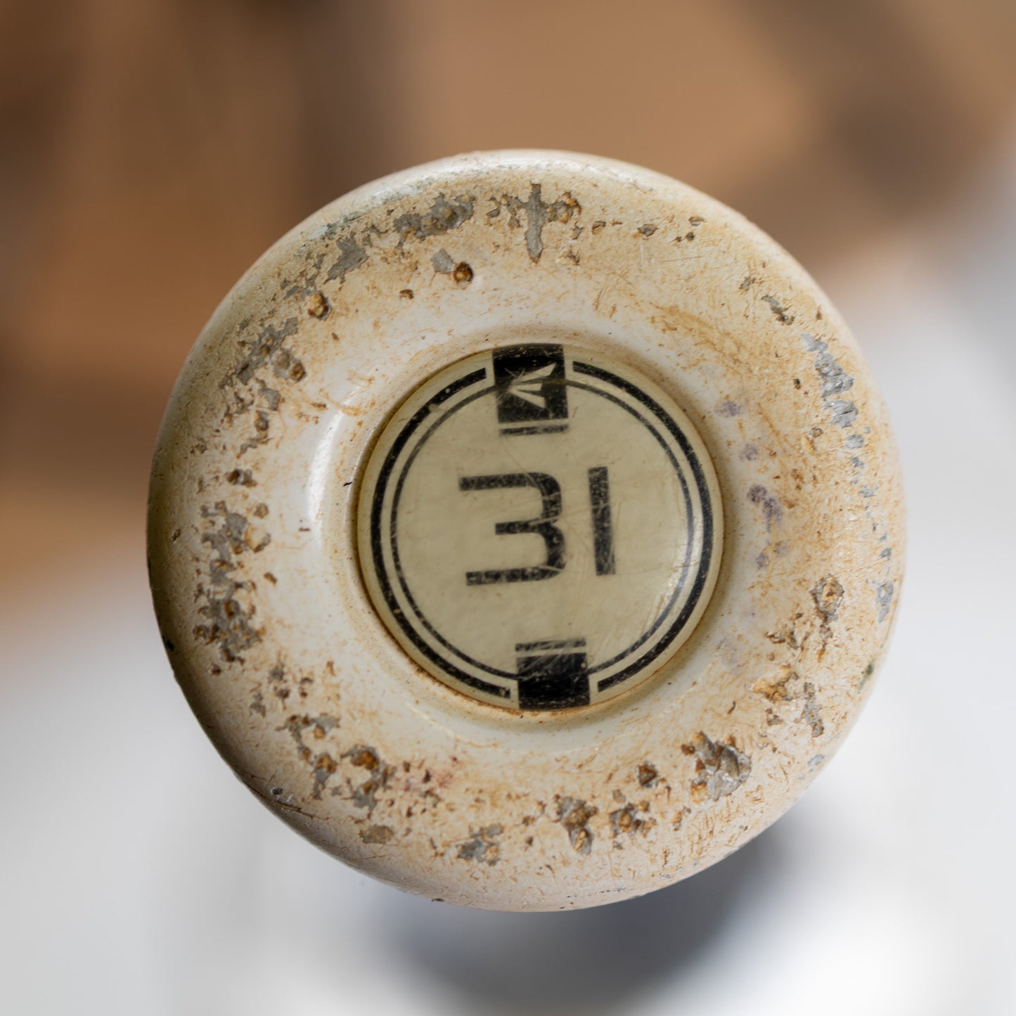 Easton Amethyst 31/20 oz (-11) 2 1/4" Fastpitch Softball Bat