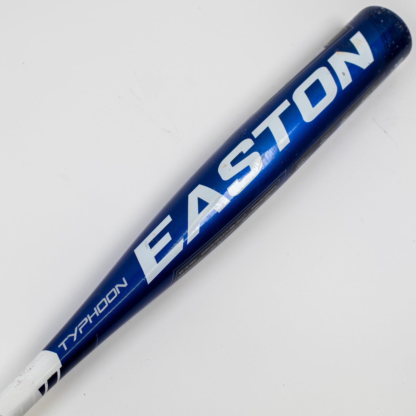 Easton Typhoon YB13TY 32/20 oz (-12) 2 1/4" Baseball Bat