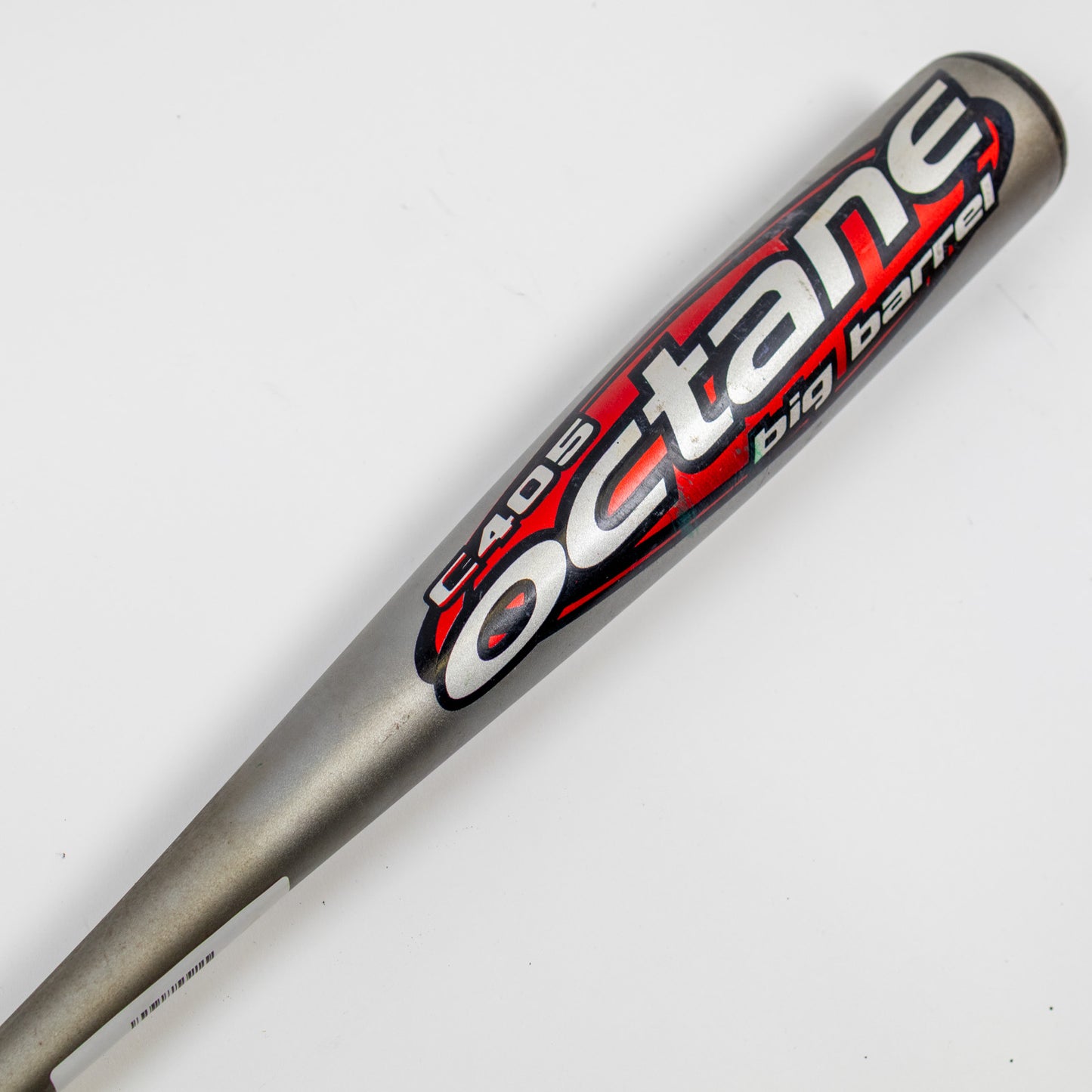 Easton C405 Octane Big Barrel 32/28 oz (-3) 2 3/4" Baseball Bat