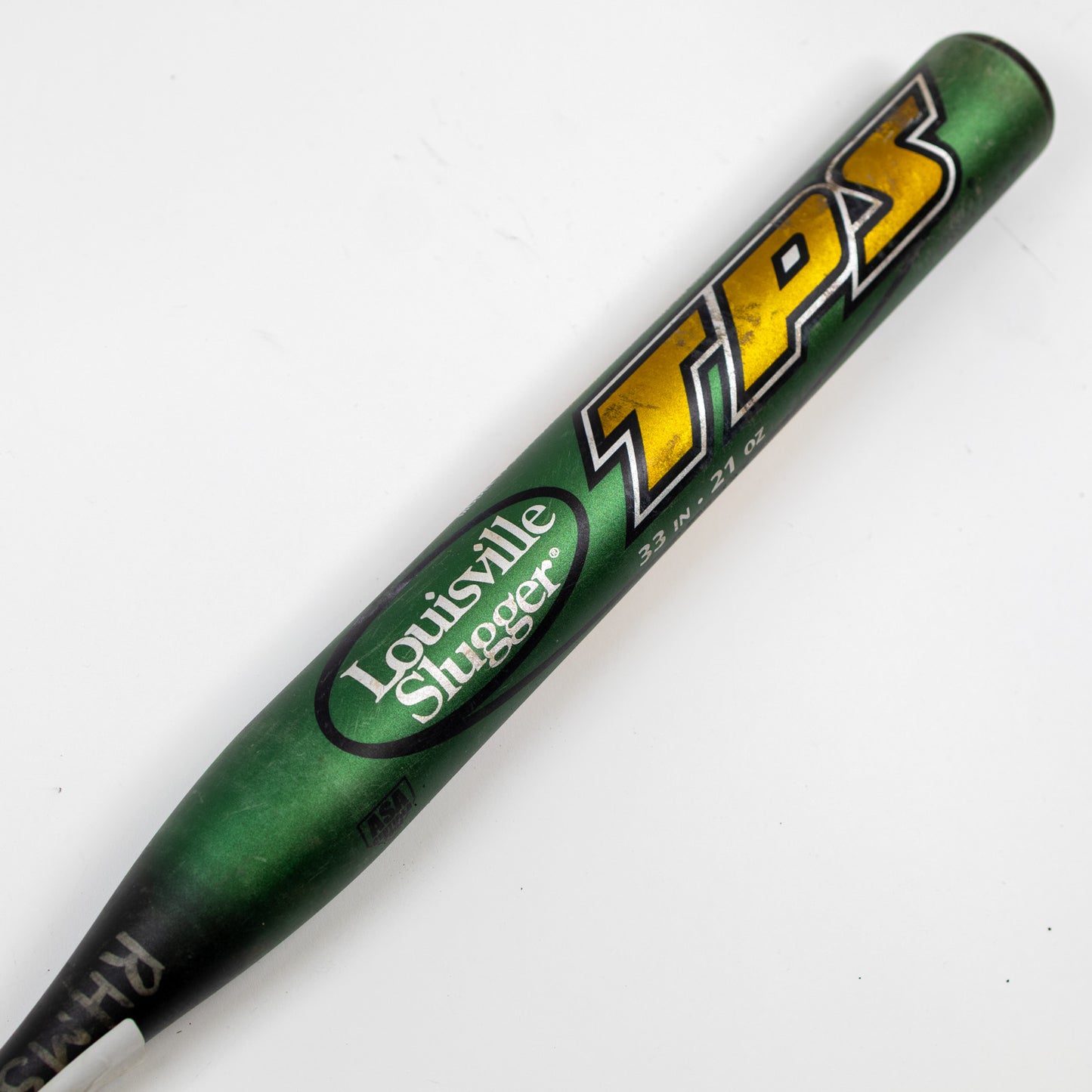 Louisville Slugger FP306 TPS Deuce 33/21 oz (-12) 2 1/4" Softball Bat