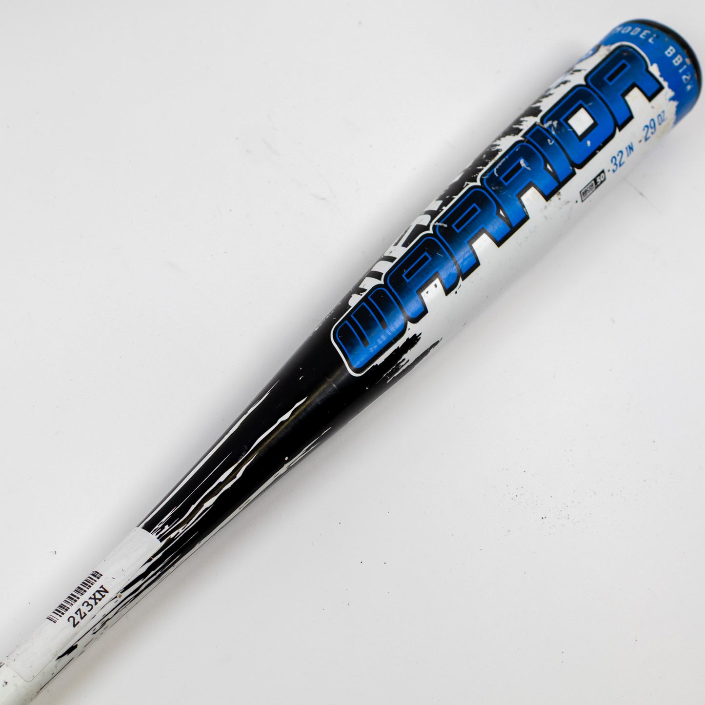 Louisville Slugger TPX Warrior 32/29 oz (-3) 2 5/8" BBCOR Baseball Bat