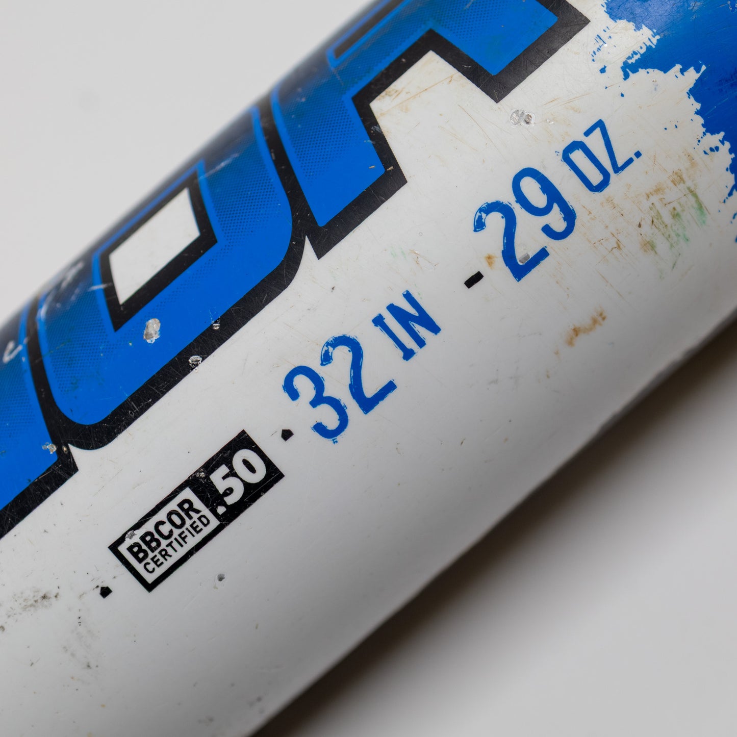 Louisville Slugger TPX Warrior 32/29 oz (-3) 2 5/8" BBCOR Baseball Bat