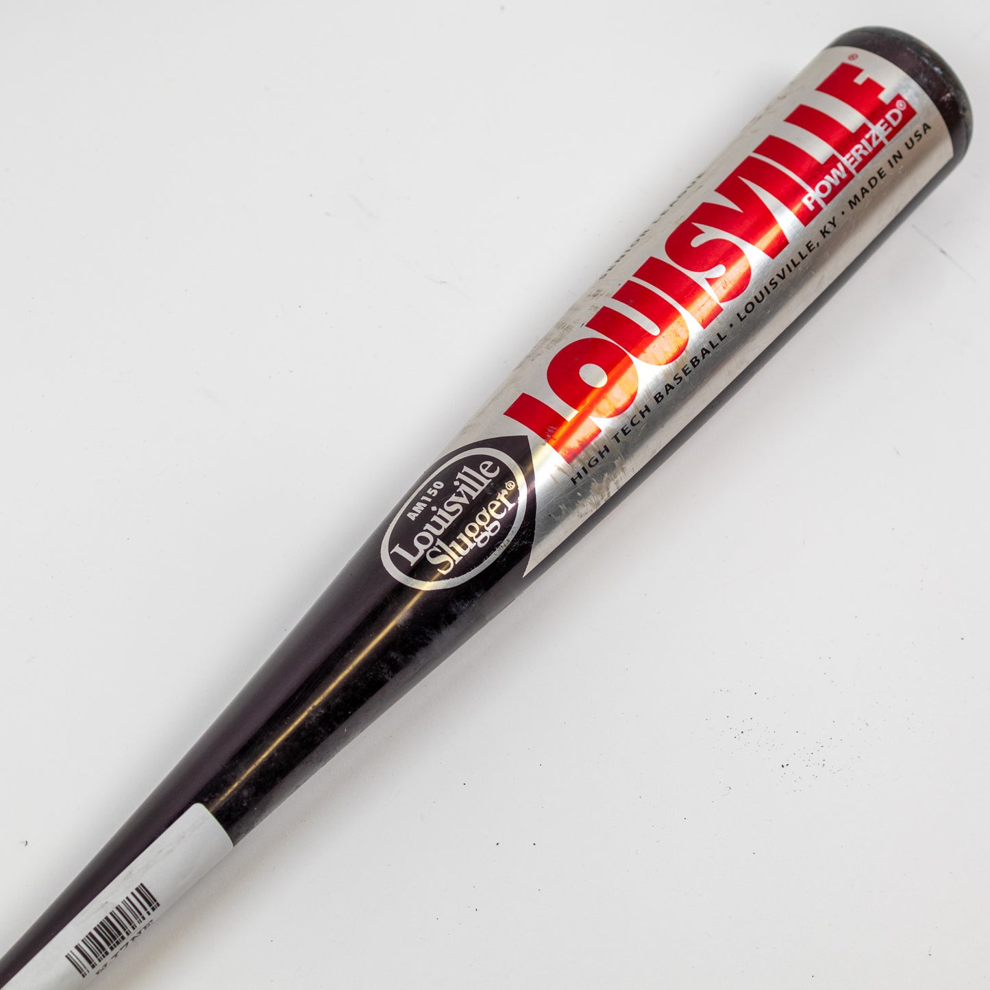 Louisville Slugger AM150 31/27.5 oz (-3.5) 2 5/8" Baseball Bat