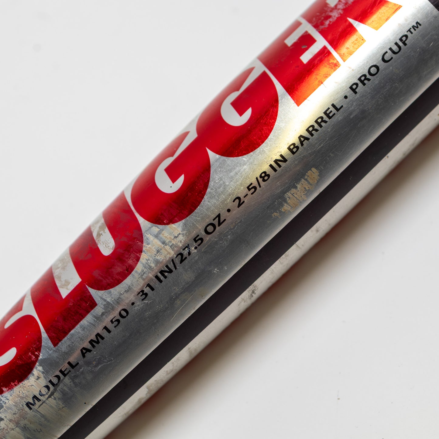 Louisville Slugger AM150 31/27.5 oz (-3.5) 2 5/8" Baseball Bat