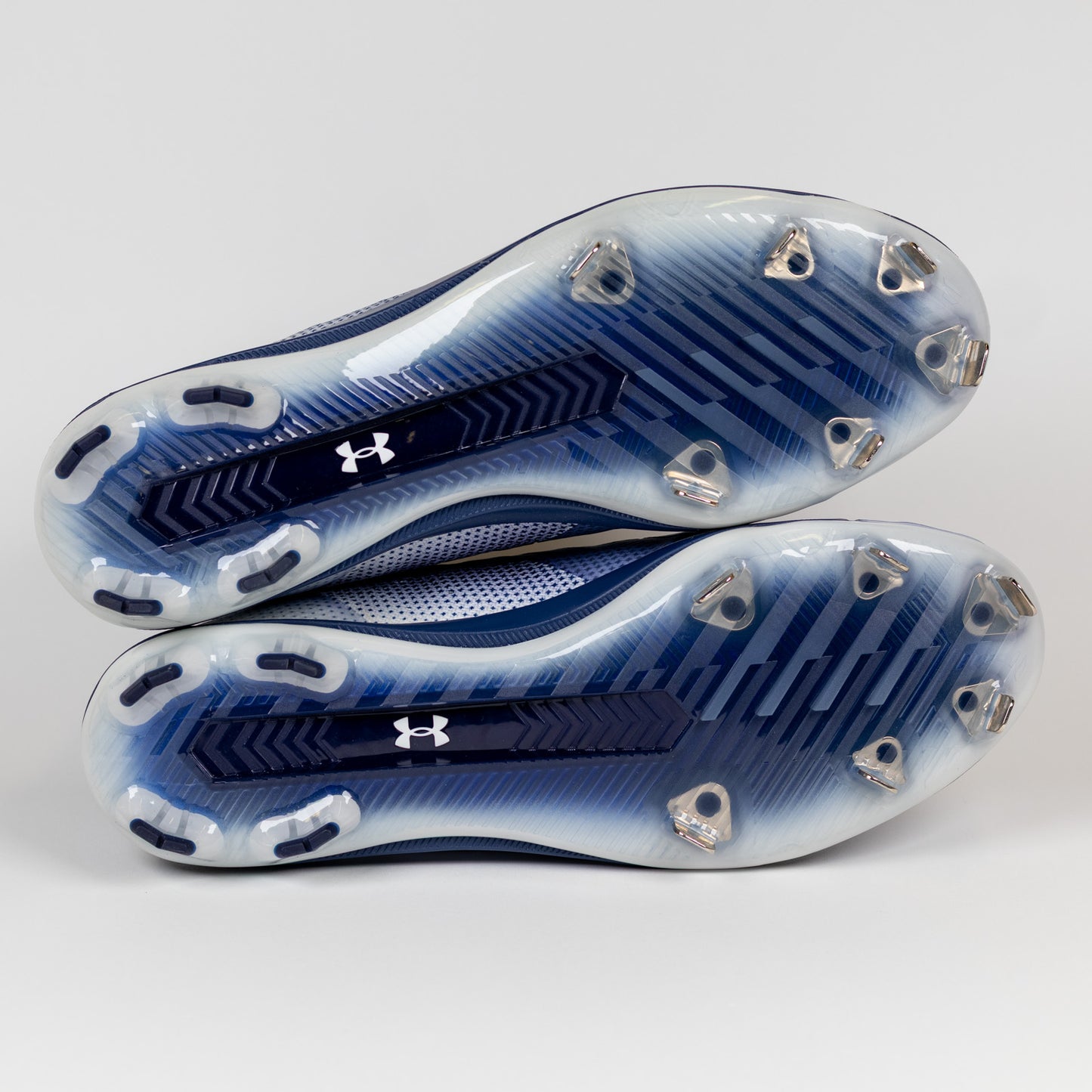Under Armour Harper 2 Mid HB Baseball Cleats Men's Size 12.0 – New Without Box