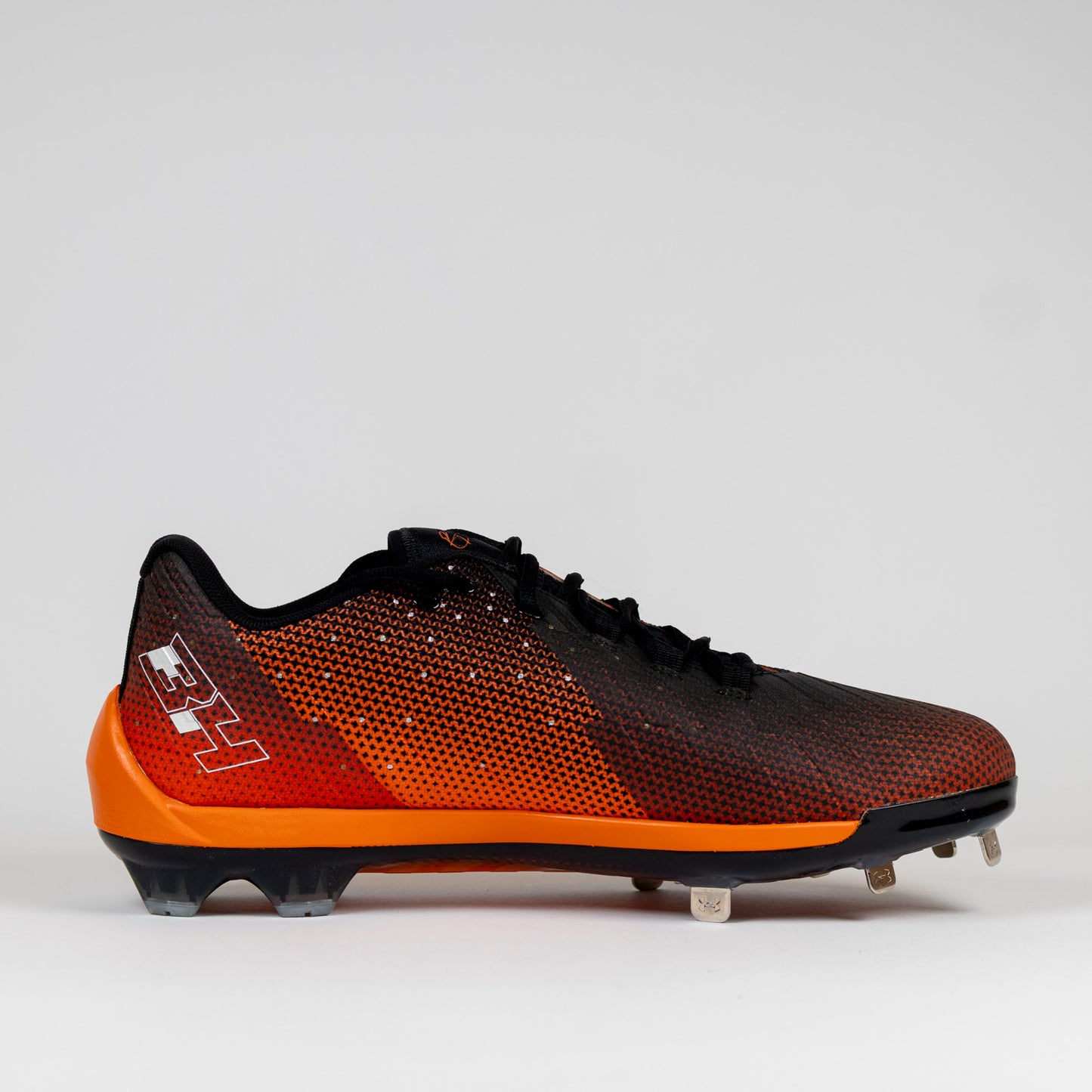 Under Armour Harper 2 Low HB Baseball Cleats Men's Size 13.0 – New Without Box