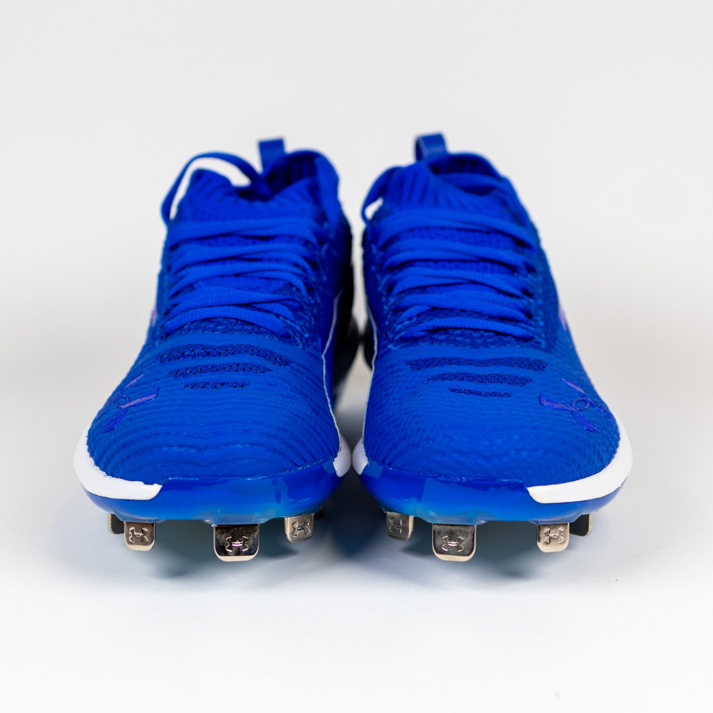 Under Armour Harper 3 Low ST Baseball Cleats Men's Size 7.0 – New Without Box