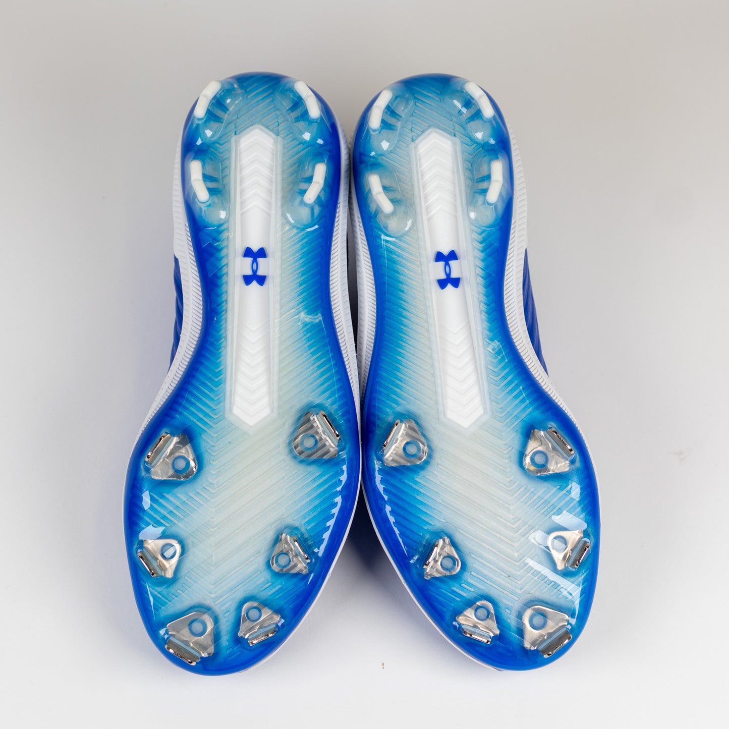 Under Armour Harper 3 Low ST Baseball Cleats Men's Size 7.0 – New Without Box