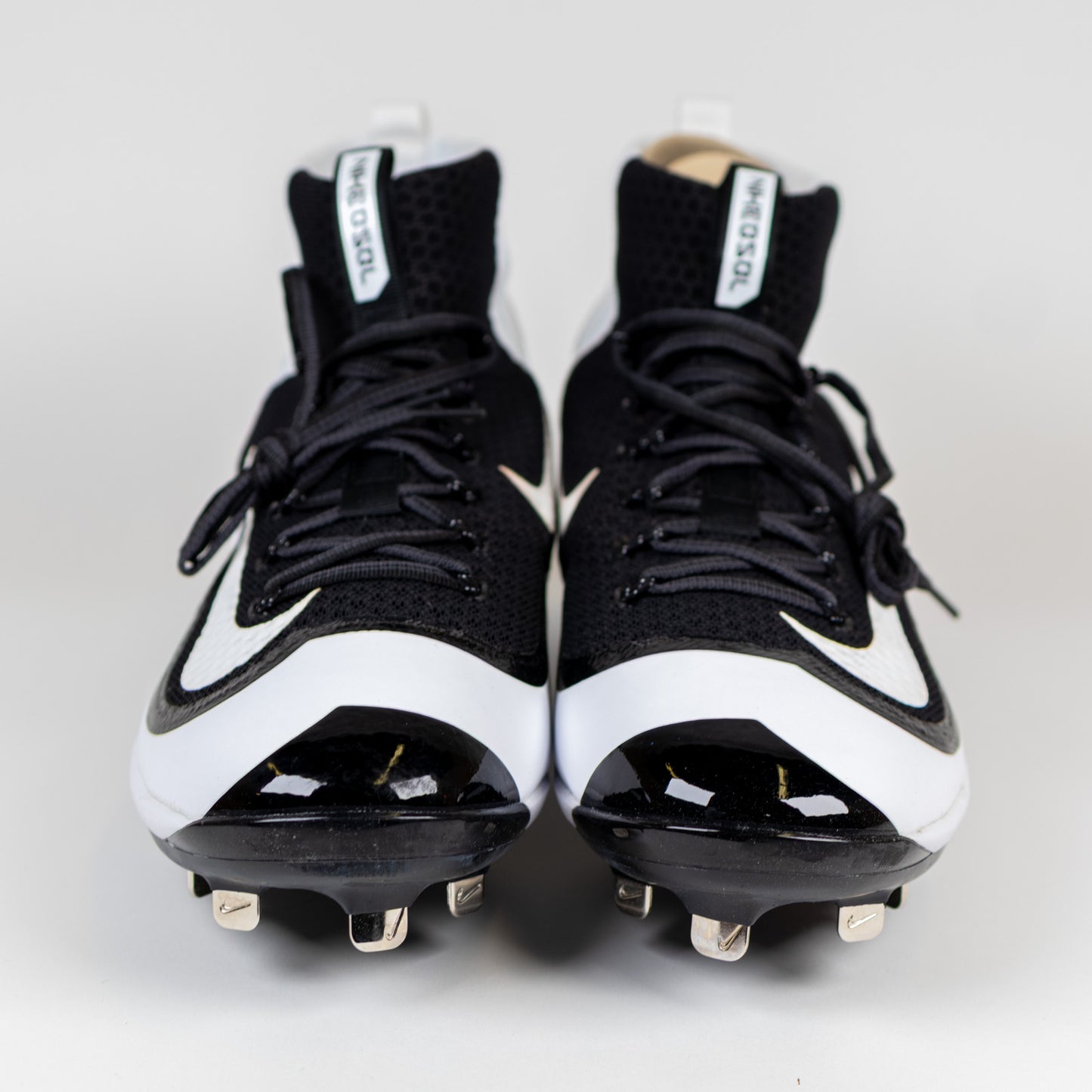 Nike Air Huarache 2K Filth Elite Mid Baseball Cleats Men's Size 15.0 – New Without Box