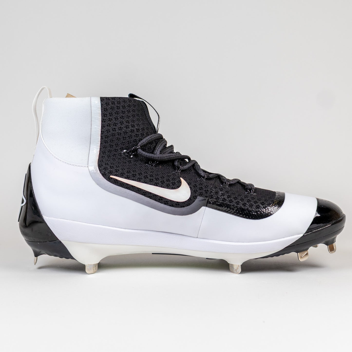 Nike Air Huarache 2K Filth Elite Mid Baseball Cleats Men's Size 15.0 – New Without Box