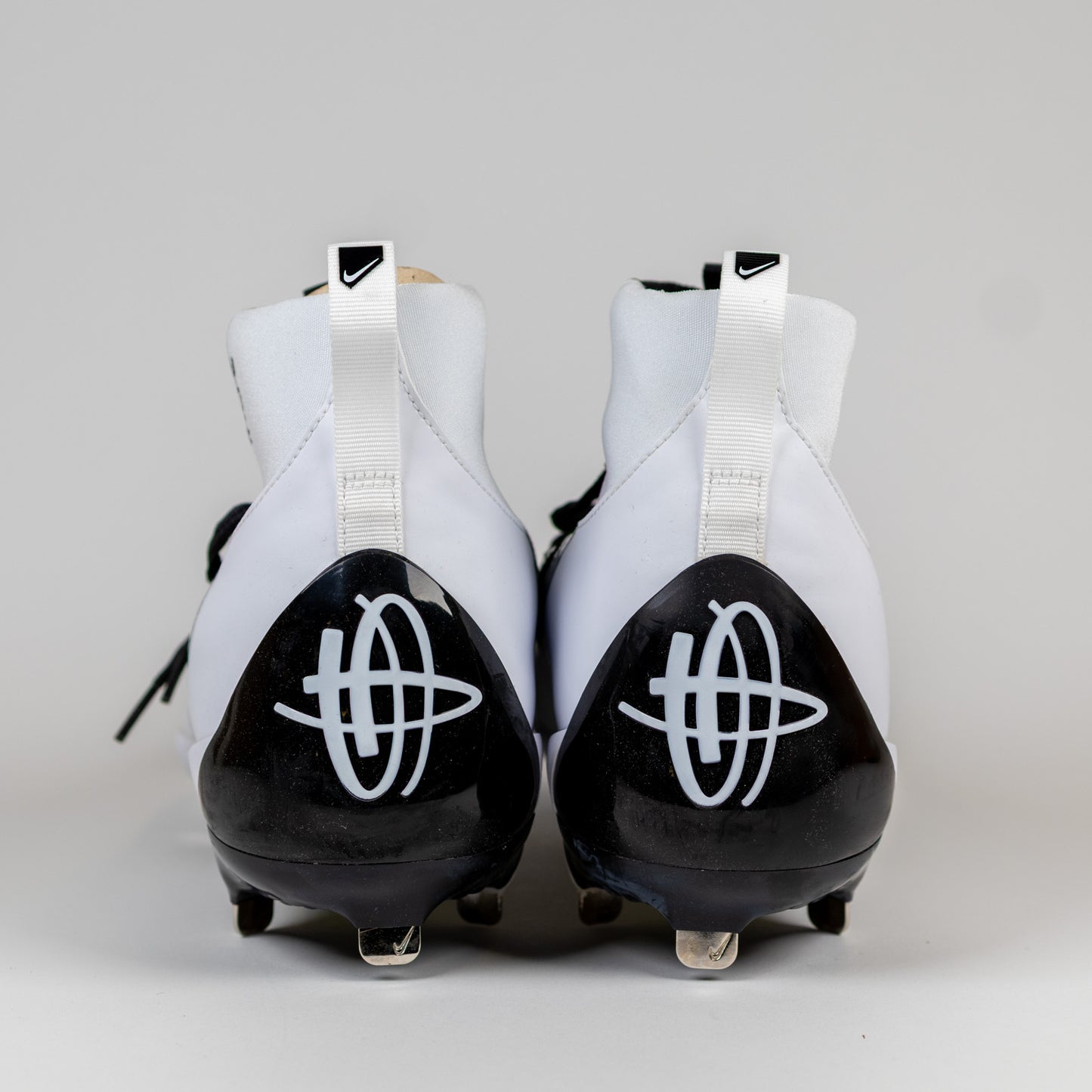 Nike Air Huarache 2K Filth Elite Mid Baseball Cleats Men's Size 13.5 – New Without Box