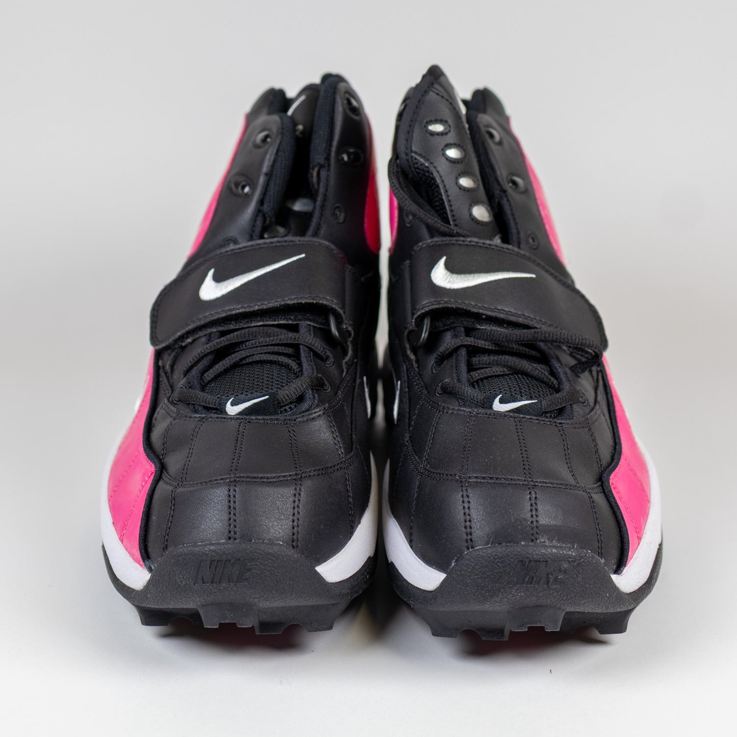 Nike Pro Shark Stove 00 Football Cleats Men's Size 14.0 – New Without Box