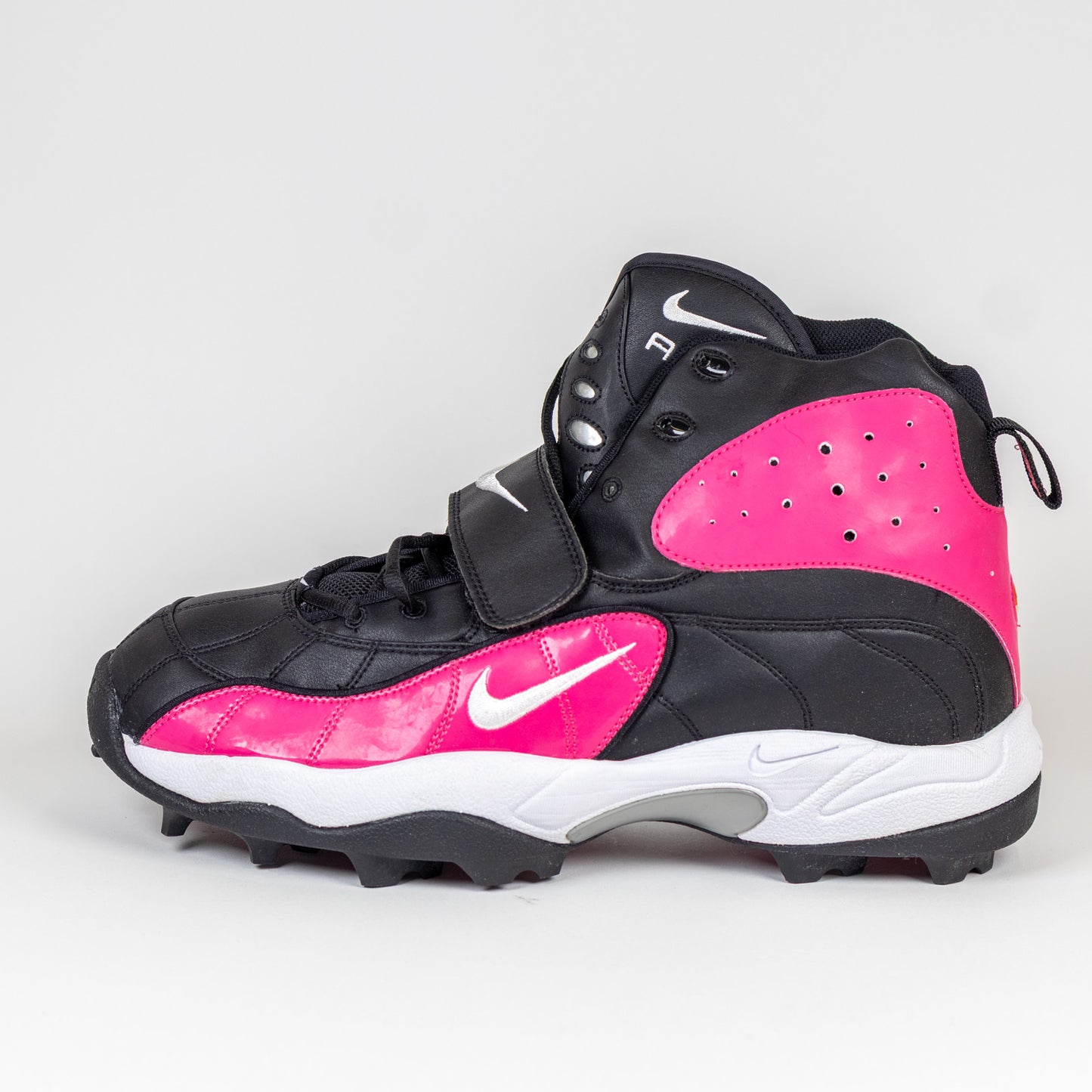 Nike Pro Shark Stove 00 Football Cleats Men's Size 14.0 – New Without Box