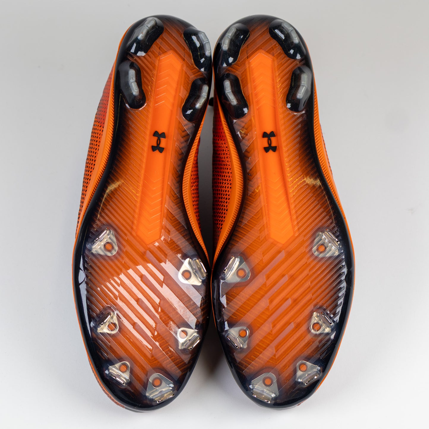 Under Armour Harper 2 Low HB Baseball Cleats Men's Size 13.0 – New Without Box