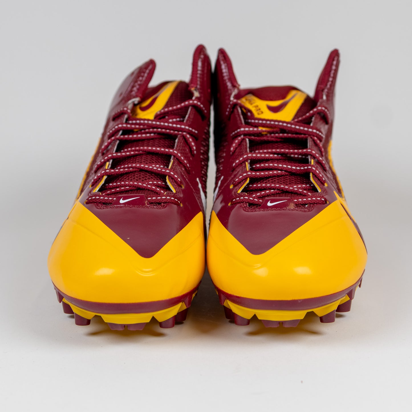 Nike Alpha Pro 3/4 TD PF Football Cleats Men's Size 13.5 – New Without Box