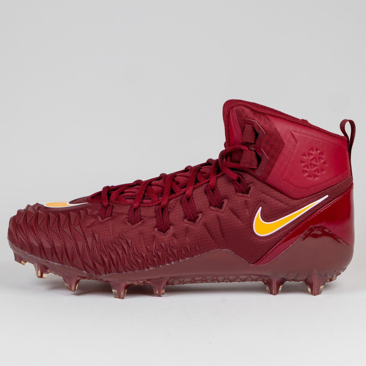 Nike Force Savage Pro Football Cleats Men's Size 15.0 – New Without Box