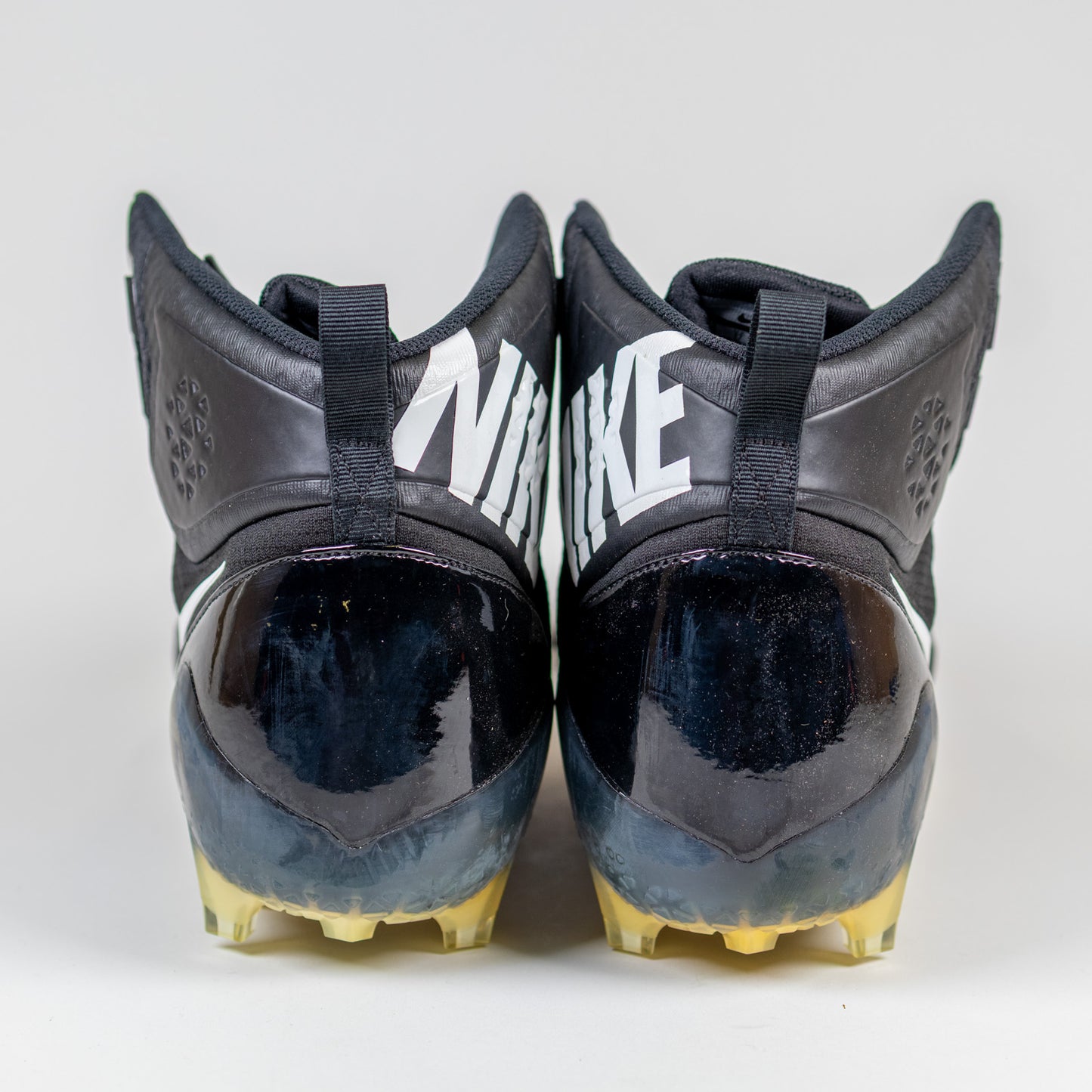 Nike Force Savage Pro TD Football Cleats Men's Size 18.0 – New Without Box