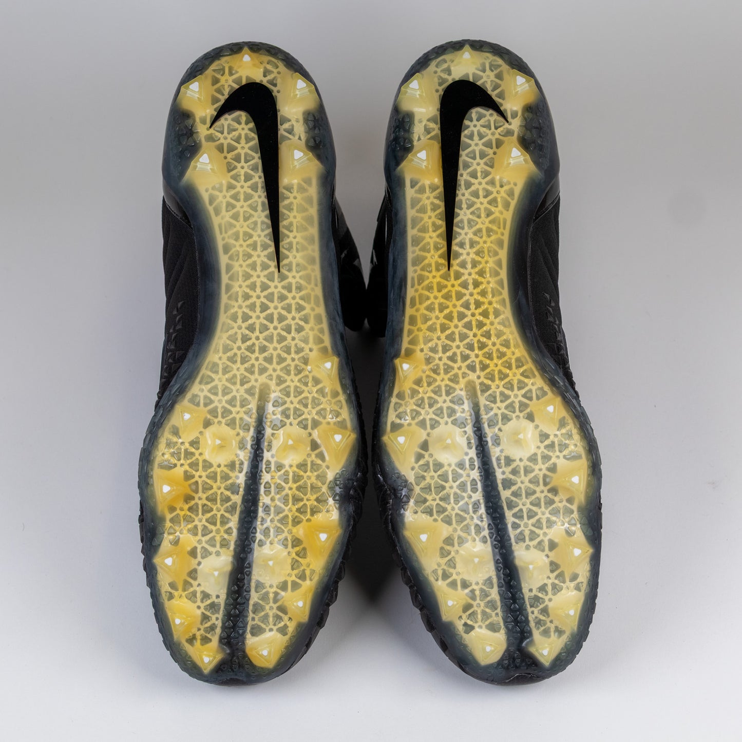 Nike Force Savage Pro TD Football Cleats Men's Size 18.0 – New Without Box