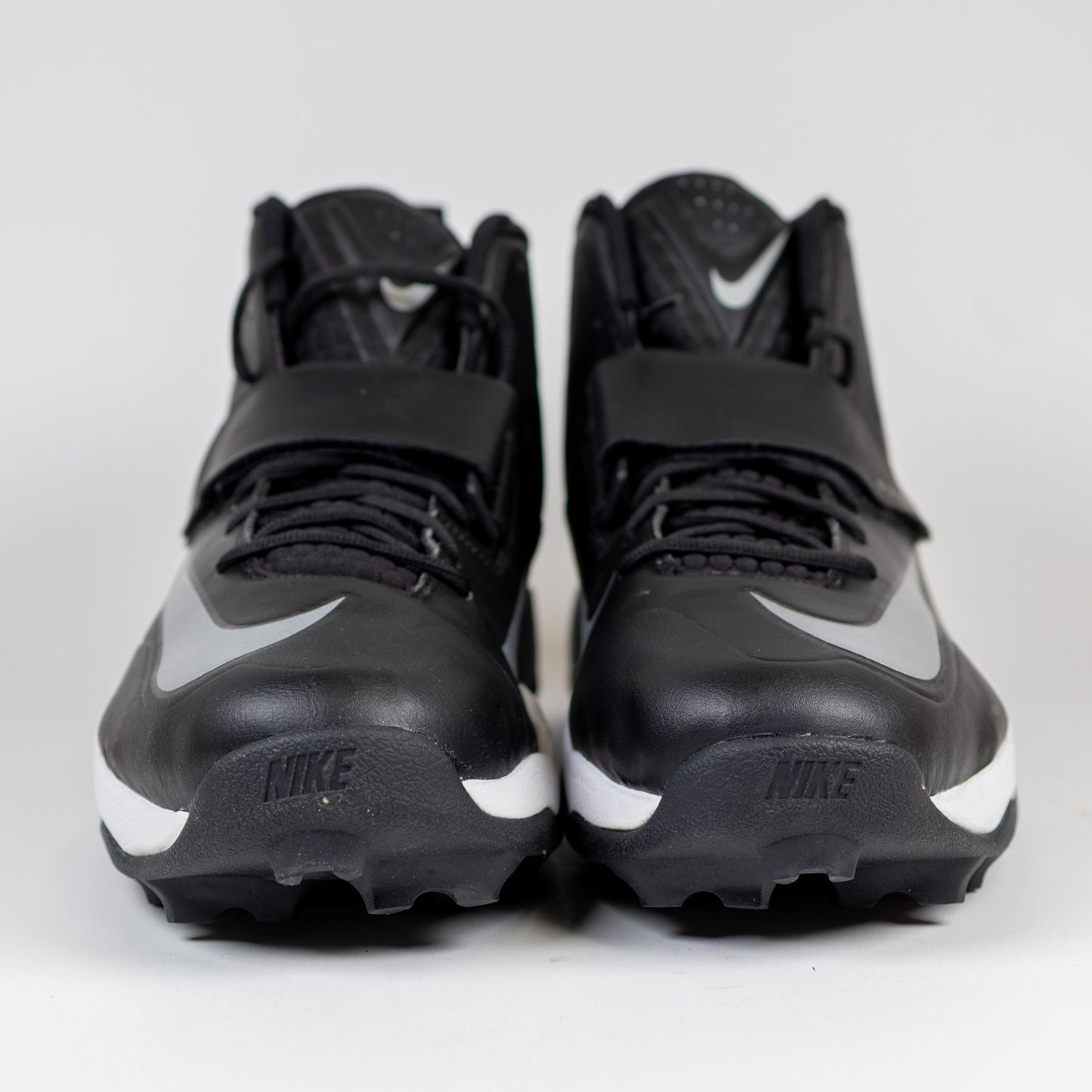 Nike Zoom Code Elt Stove Shark 19.0 Size Football Cleats