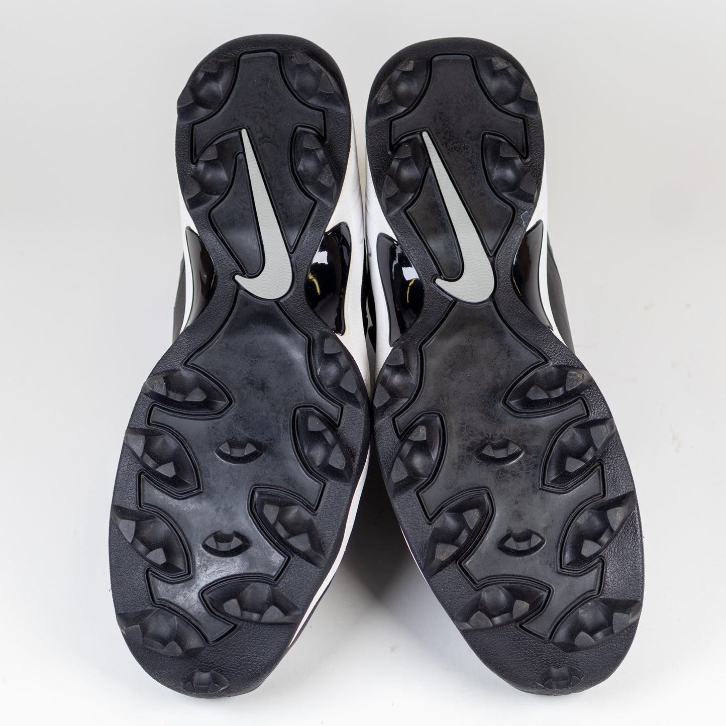 Nike Zoom Code Elt Stove Shark 19.0 Size Football Cleats