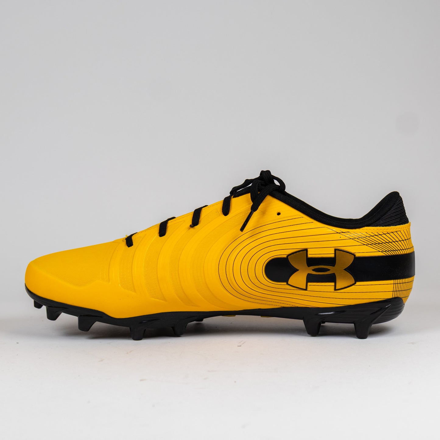 Under Armour Nitro Low MC Football Cleats Men's Size 14.0 – New Without Box