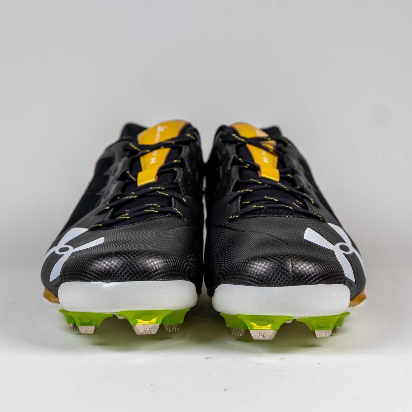 Under Armour Deception Low DT Baseball Cleats Men's Size 13.5 – New Without Box