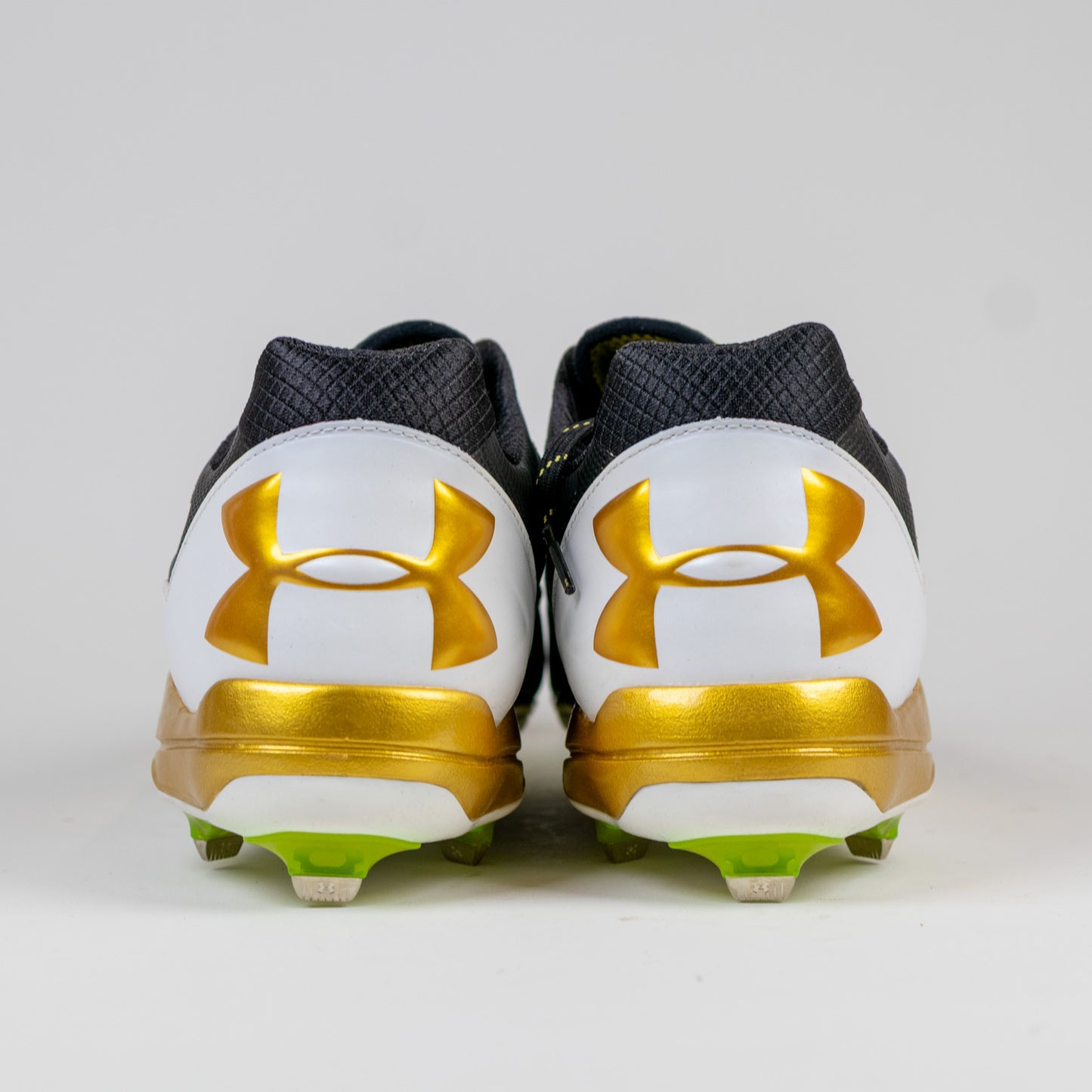 Under Armour Deception Low DT Baseball Cleats Men's Size 13.5 – New Without Box