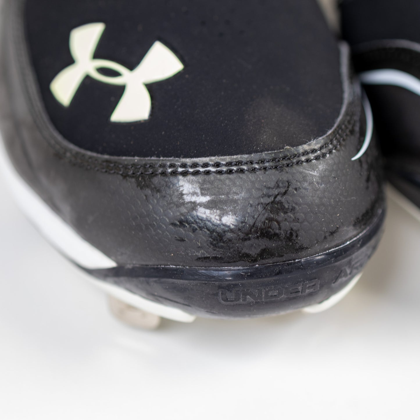 Under Armour Ignite Mid ST CC Baseball Cleats Men's Size 12.5 – New Without Box