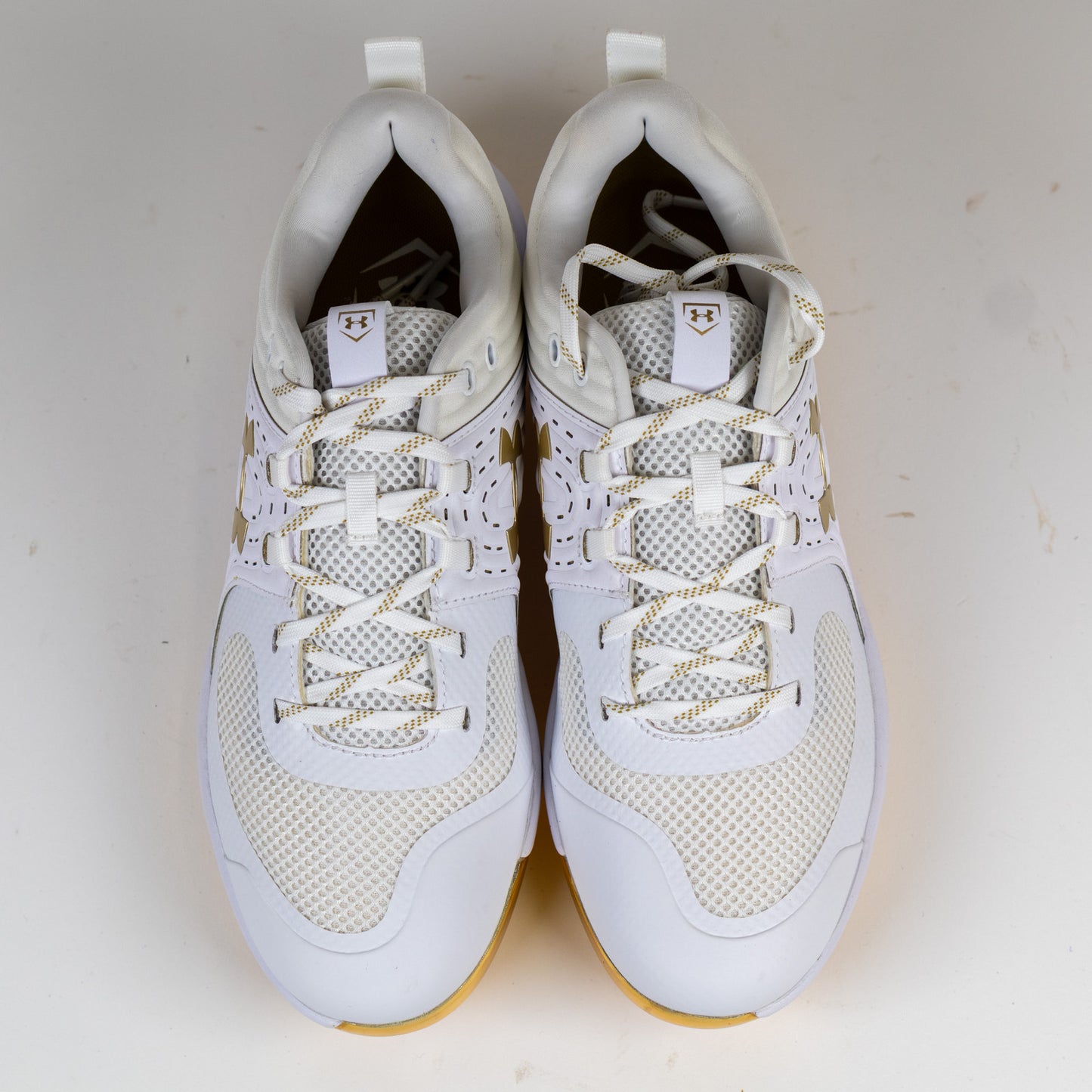 Under Armour NCAA Glyde ST Softball Cleats Women's Size 8.5 – New Without Box