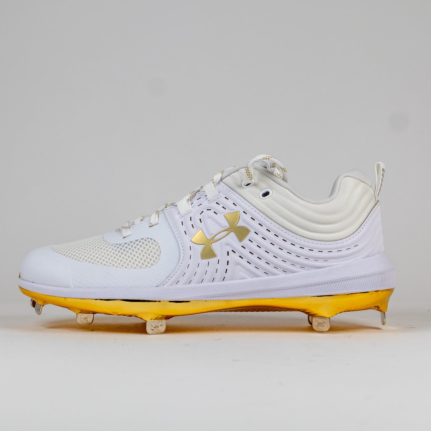 Under Armour NCAA Glyde ST Softball Cleats Women's Size 8.5 – New Without Box