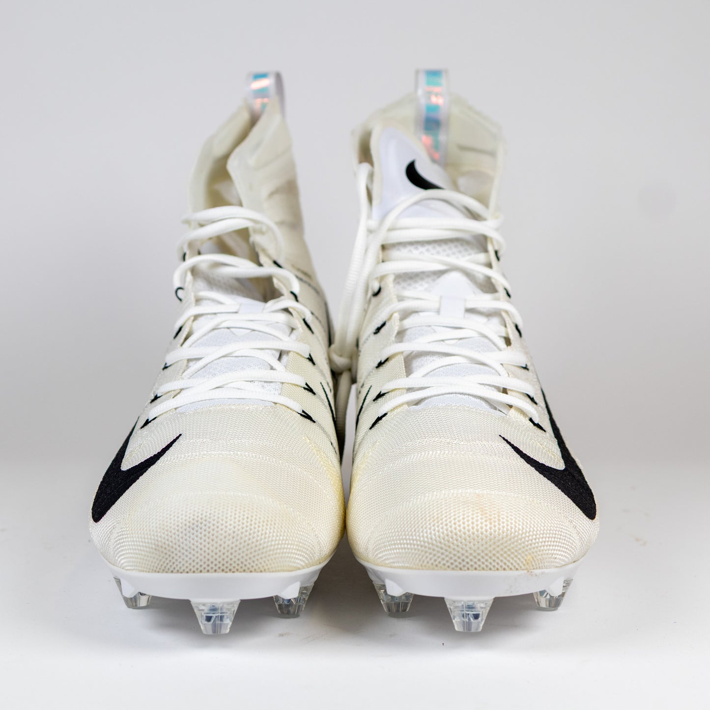 Nike Vapor Untouchables 3 Elite D P Football Cleats Men's Size 16.0 – New Without Box
